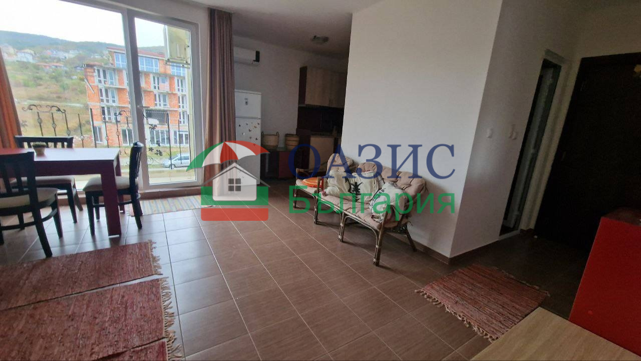 Продава 2-СТАЕН, гр. Свети Влас, област Бургас, снимка 9 - Апартаменти - 55746518
