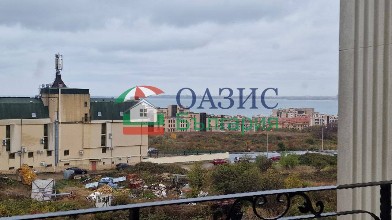Продава 2-СТАЕН, гр. Свети Влас, област Бургас, снимка 14 - Апартаменти - 55746518