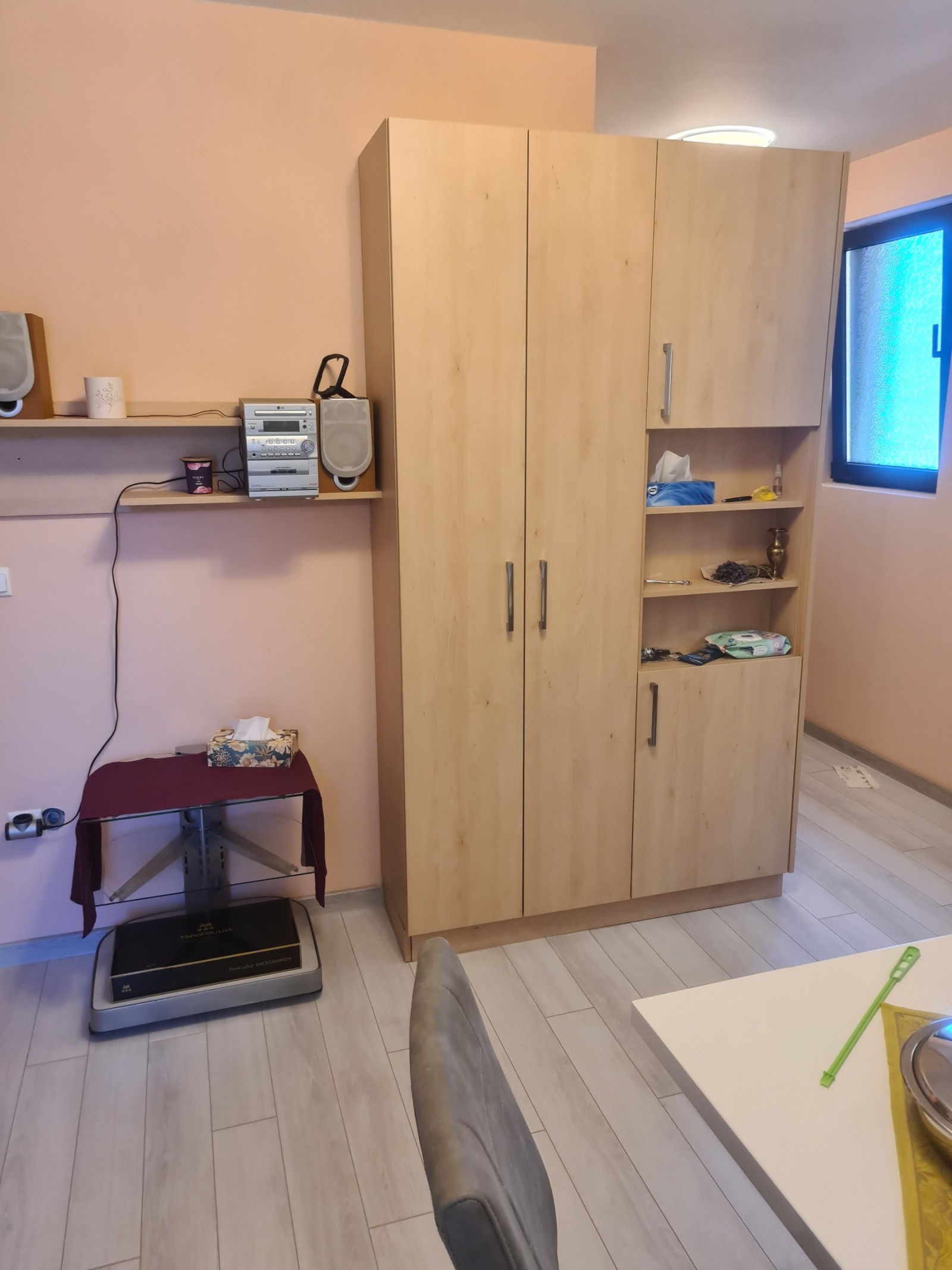 Продава 2-СТАЕН, гр. София, Симеоново, снимка 5 - Апартаменти - 56373644