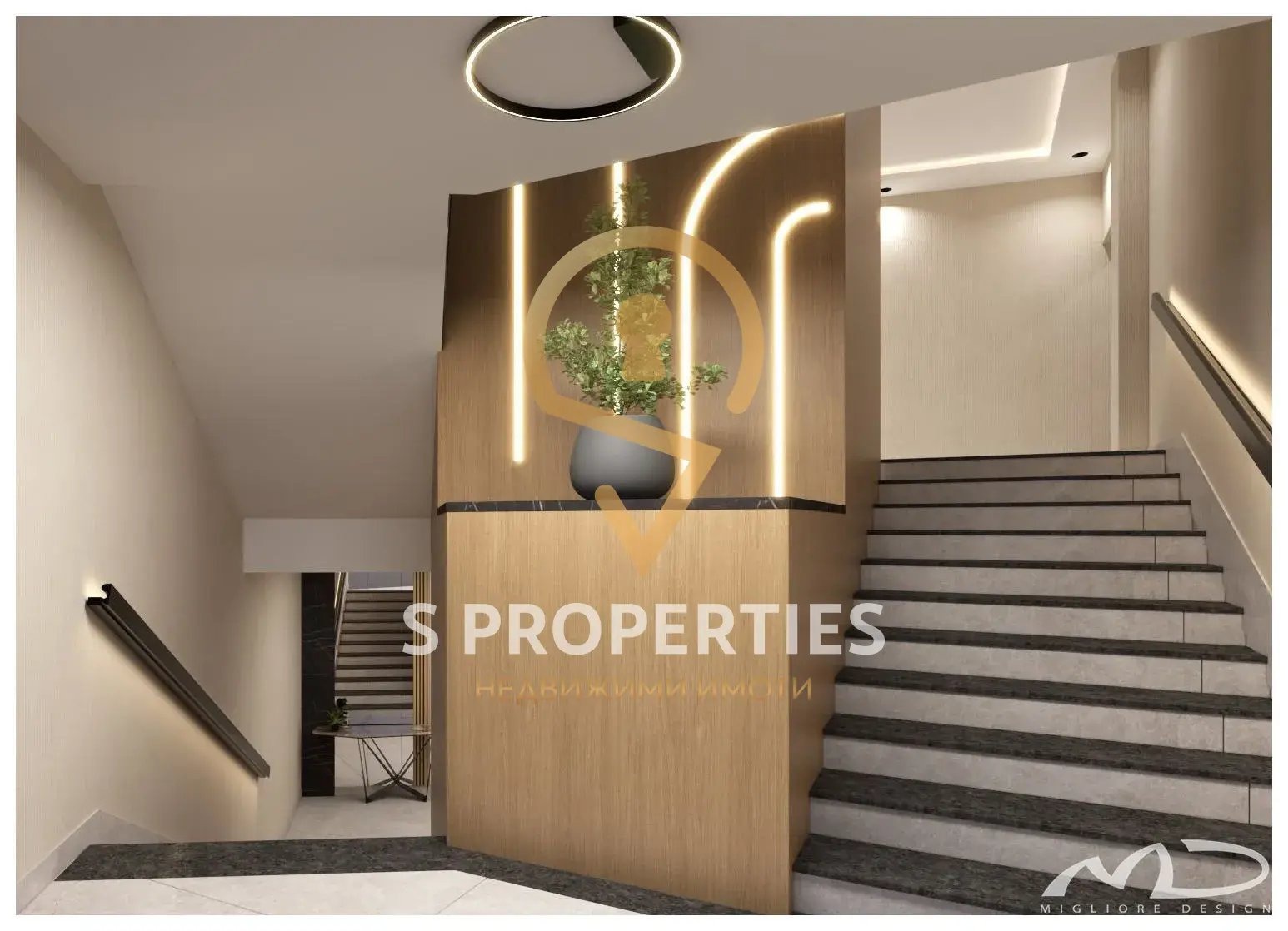 Продава 2-СТАЕН, гр. Варна, Гръцка махала, снимка 13 - Апартаменти - 56529180
