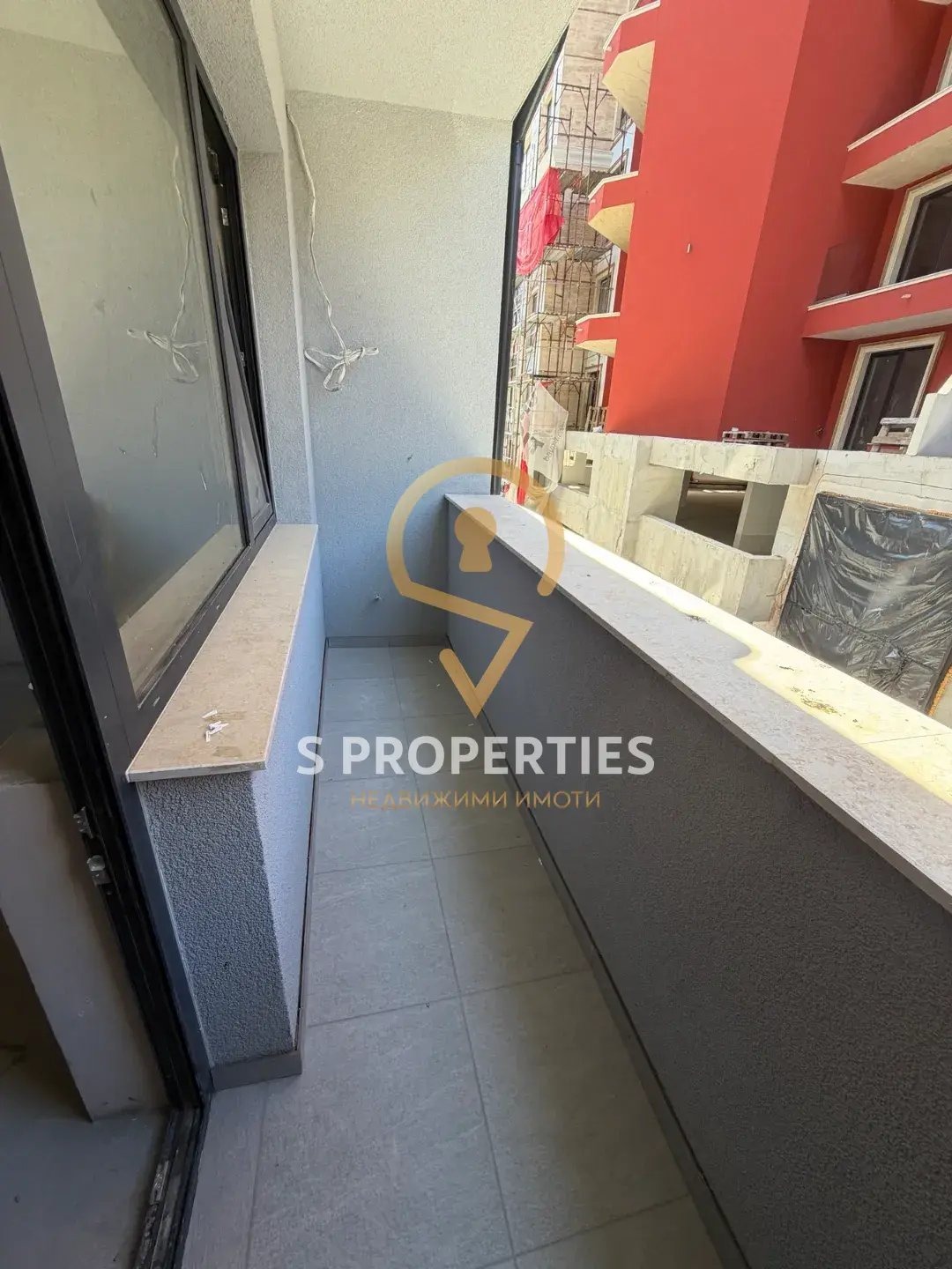 Продава 2-СТАЕН, гр. Варна, Гръцка махала, снимка 5 - Апартаменти - 56529180