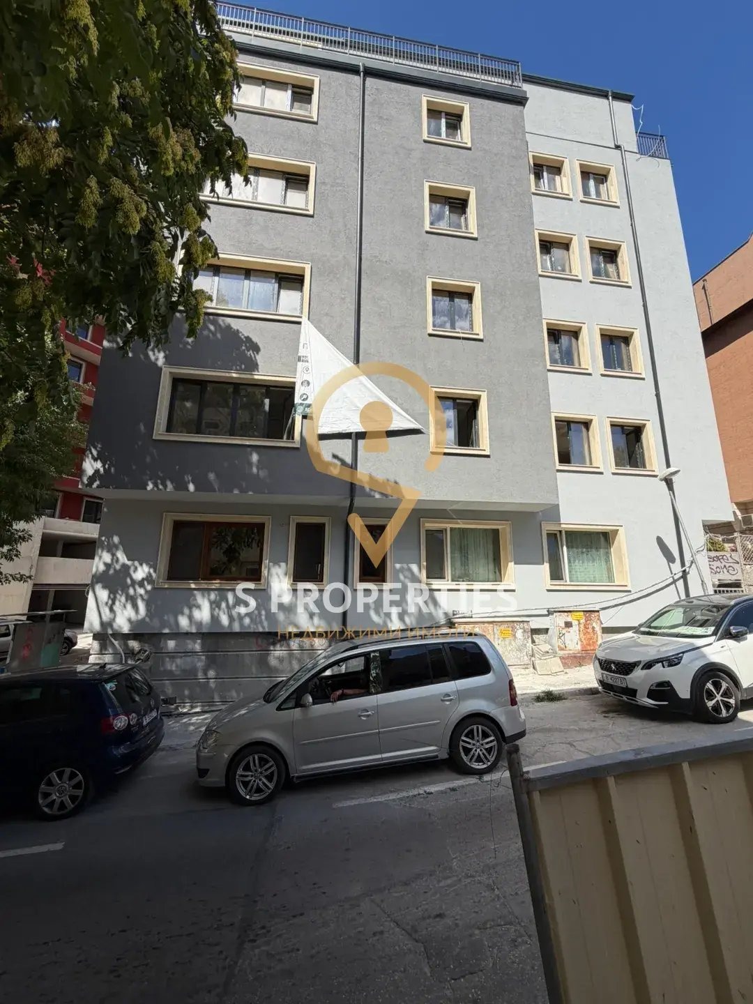 Продава 2-СТАЕН, гр. Варна, Гръцка махала, снимка 6 - Апартаменти - 56529180