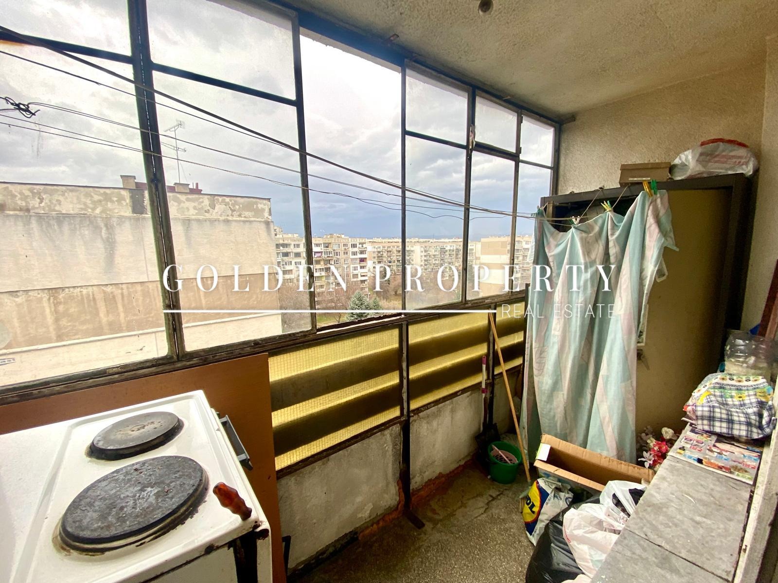 Продава 3-СТАЕН, гр. София, Надежда 1, снимка 6 - Апартаменти - 53800635