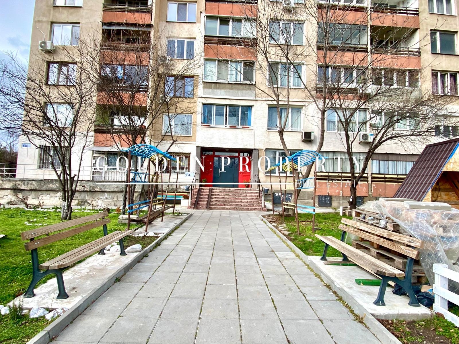 Продава 3-СТАЕН, гр. София, Надежда 1, снимка 3 - Апартаменти - 53800635