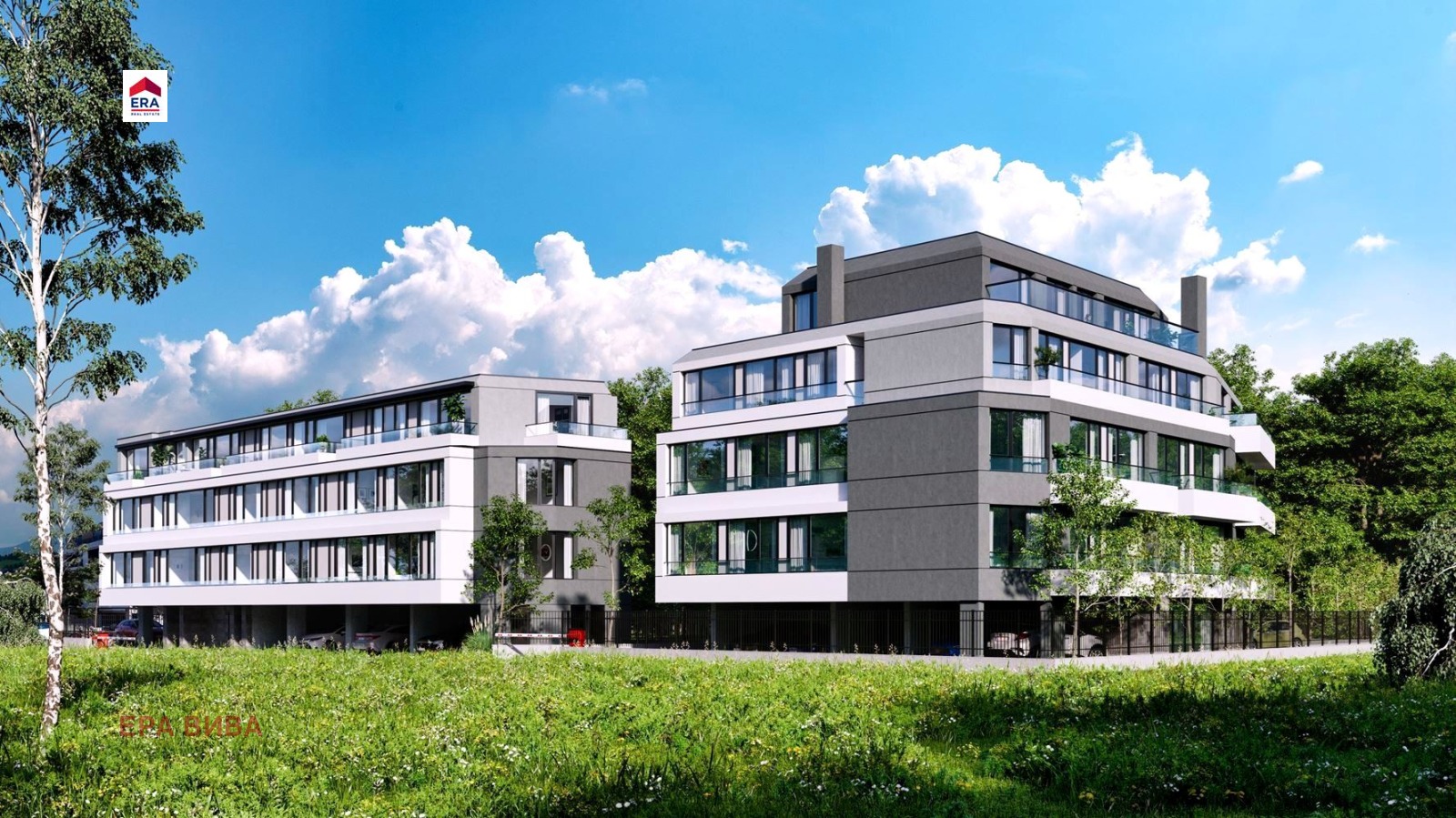 Продава 3-СТАЕН, гр. София, Овча купел, снимка 3 - Апартаменти - 54037918