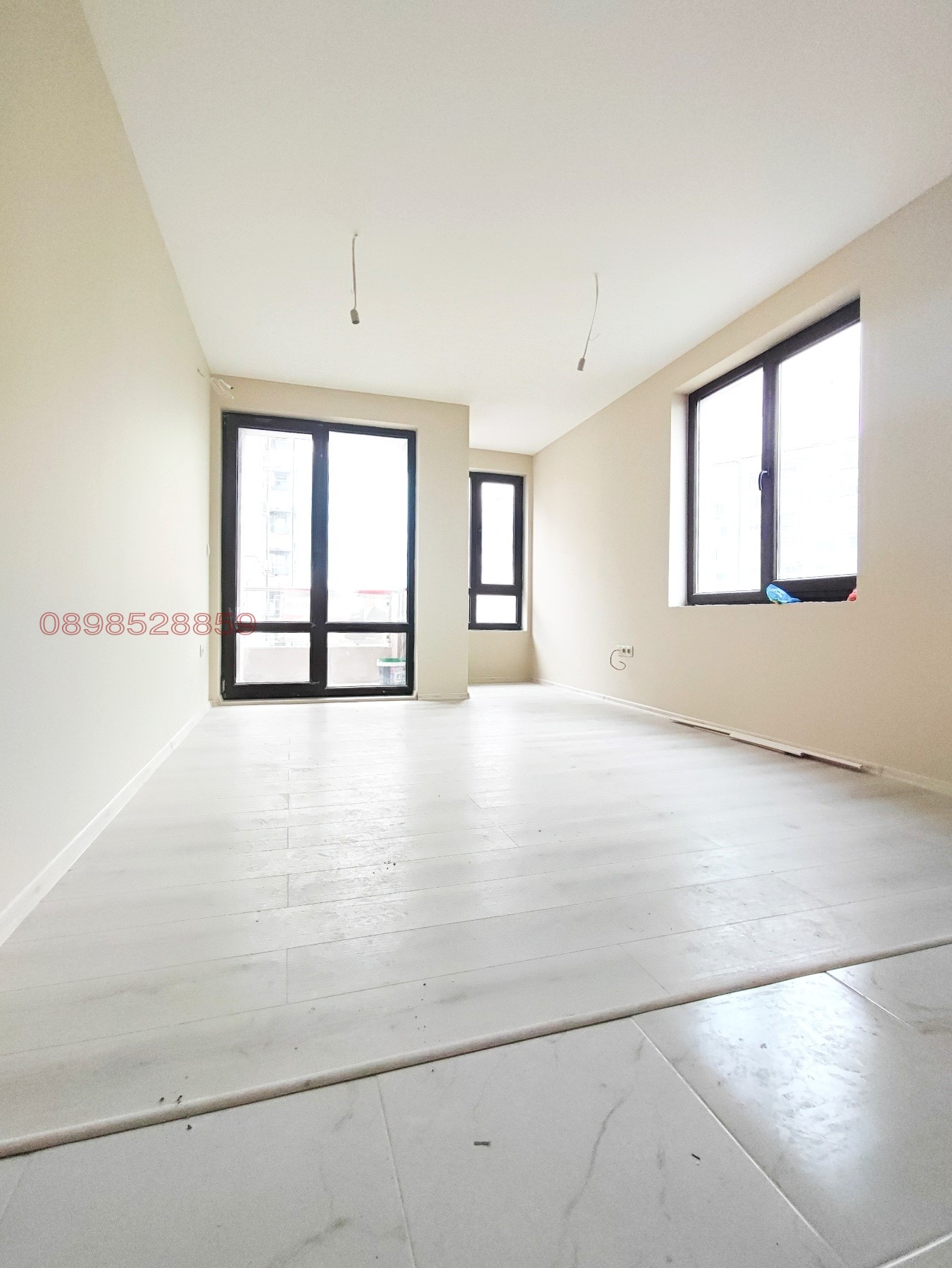 Продава 3-СТАЕН, гр. Варна, Кайсиева градина, снимка 2 - Апартаменти - 54214372