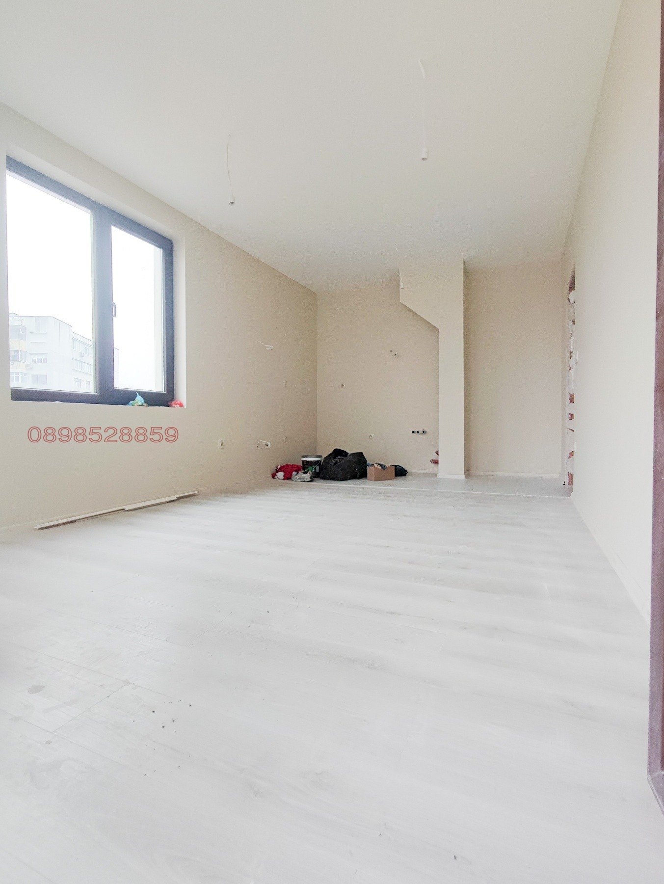 Продава 3-СТАЕН, гр. Варна, Кайсиева градина