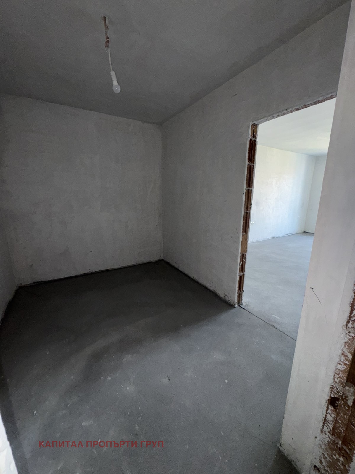 Продава 3-СТАЕН, гр. София, Сухата река, снимка 4 - Апартаменти - 54340273