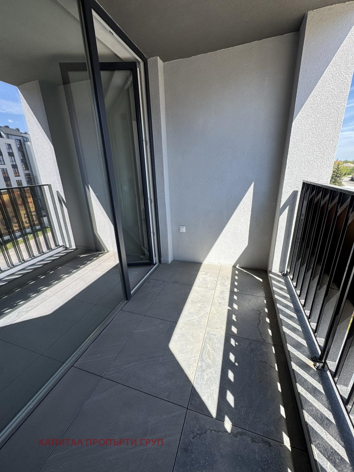 Продава 3-СТАЕН, гр. София, Сухата река, снимка 2 - Апартаменти - 54340273