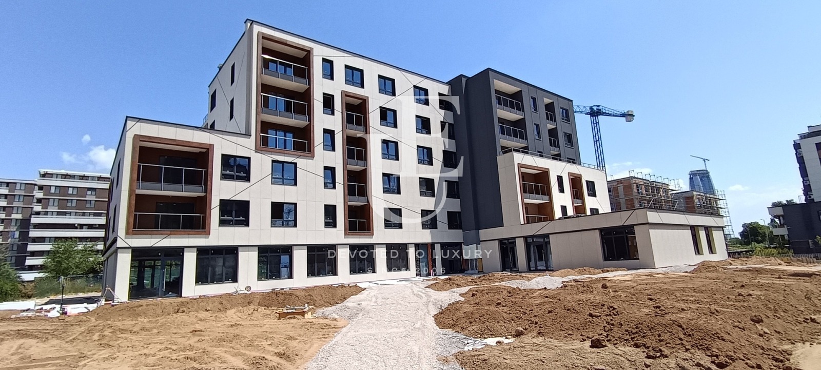 Продава 3-СТАЕН, гр. София, Младост 3
