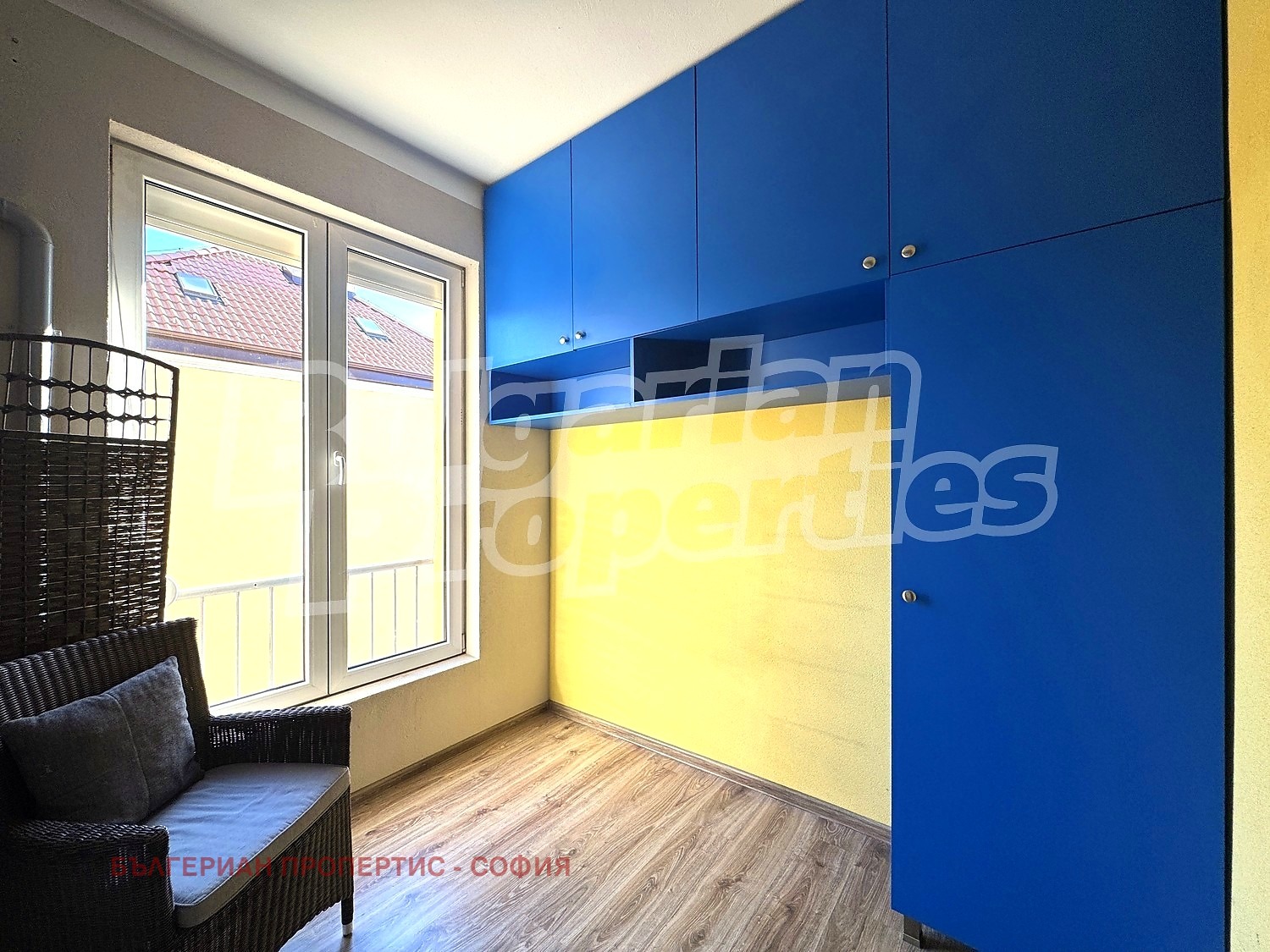 Продава 3-СТАЕН, гр. София, Яворов, снимка 6 - Апартаменти - 56270865