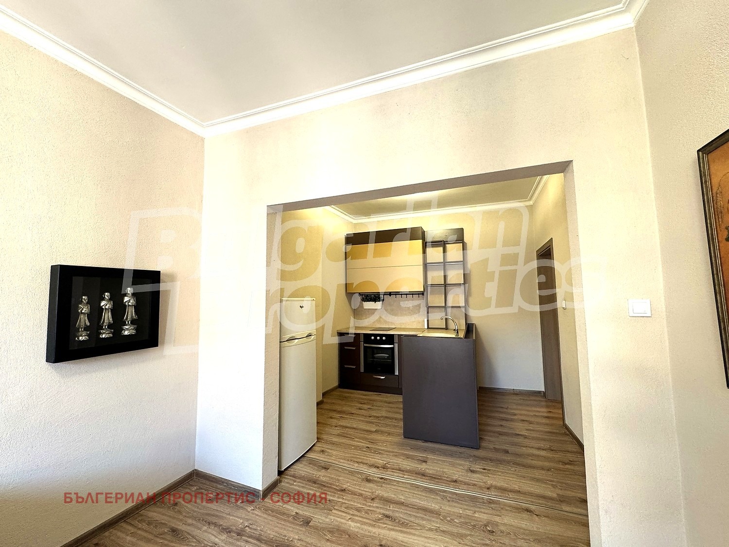 Продава 3-СТАЕН, гр. София, Яворов, снимка 5 - Апартаменти - 56270865