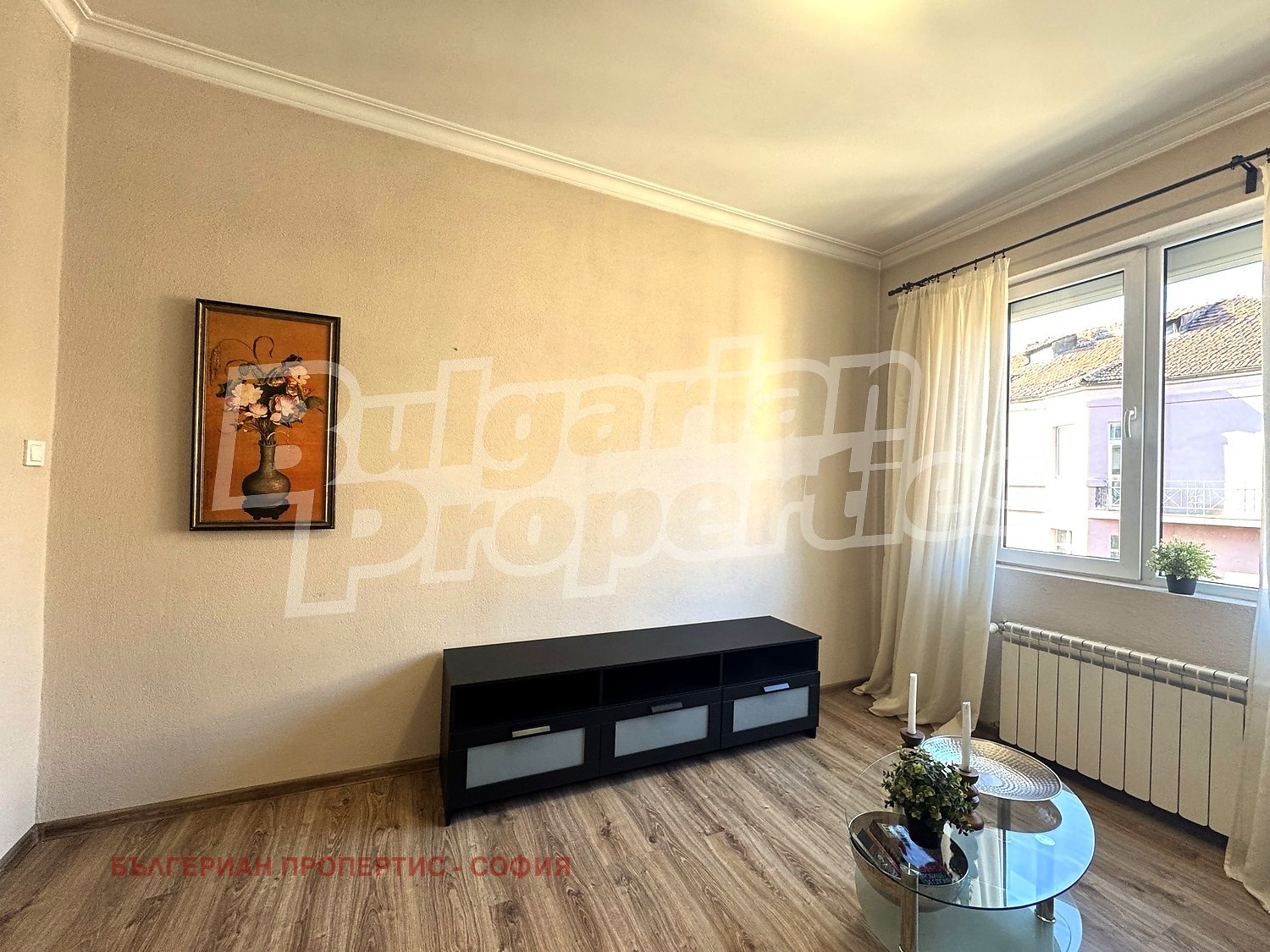 Продава 3-СТАЕН, гр. София, Яворов, снимка 9 - Апартаменти - 56270865