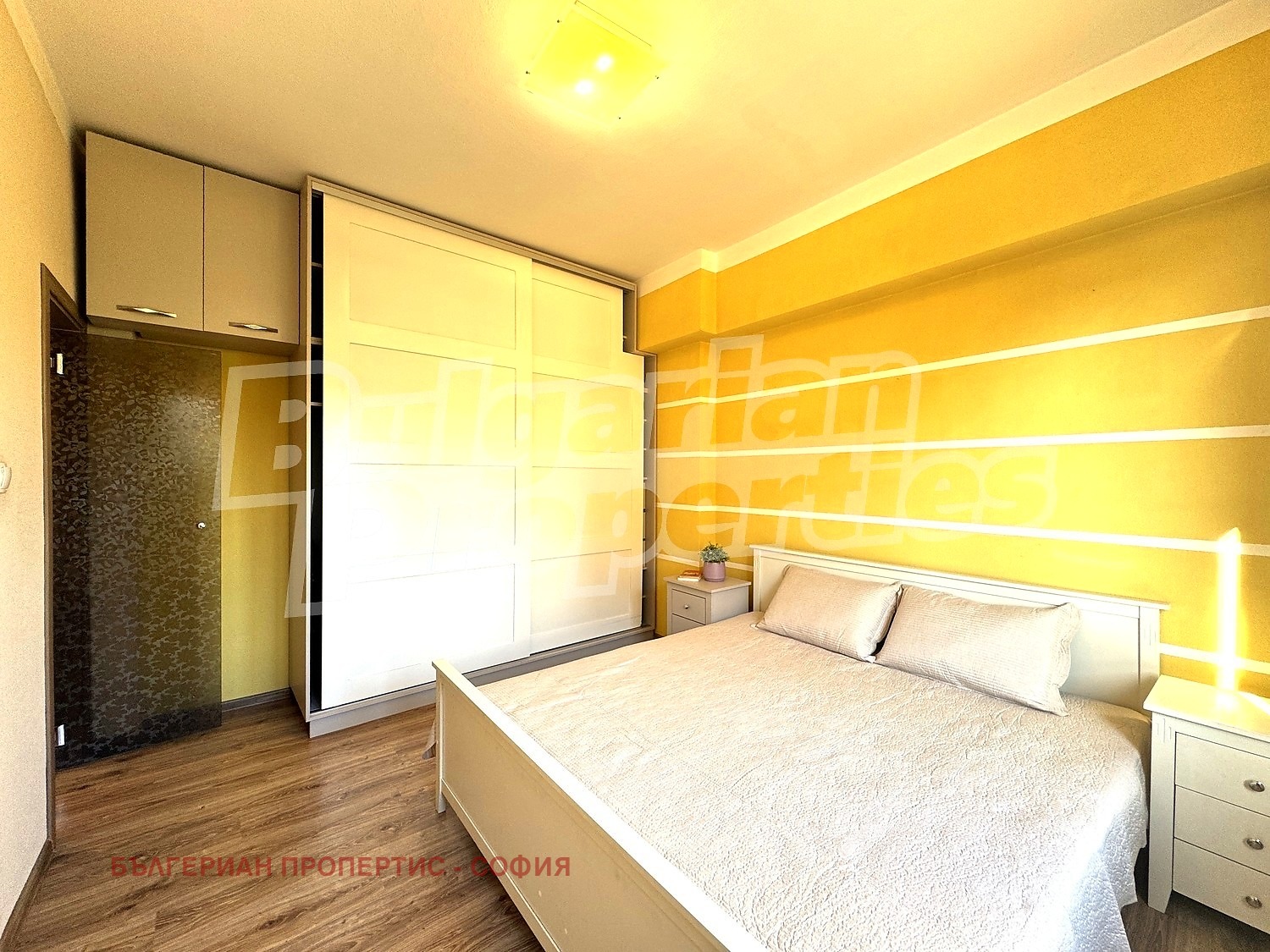 Продава 3-СТАЕН, гр. София, Яворов, снимка 16 - Апартаменти - 56270865
