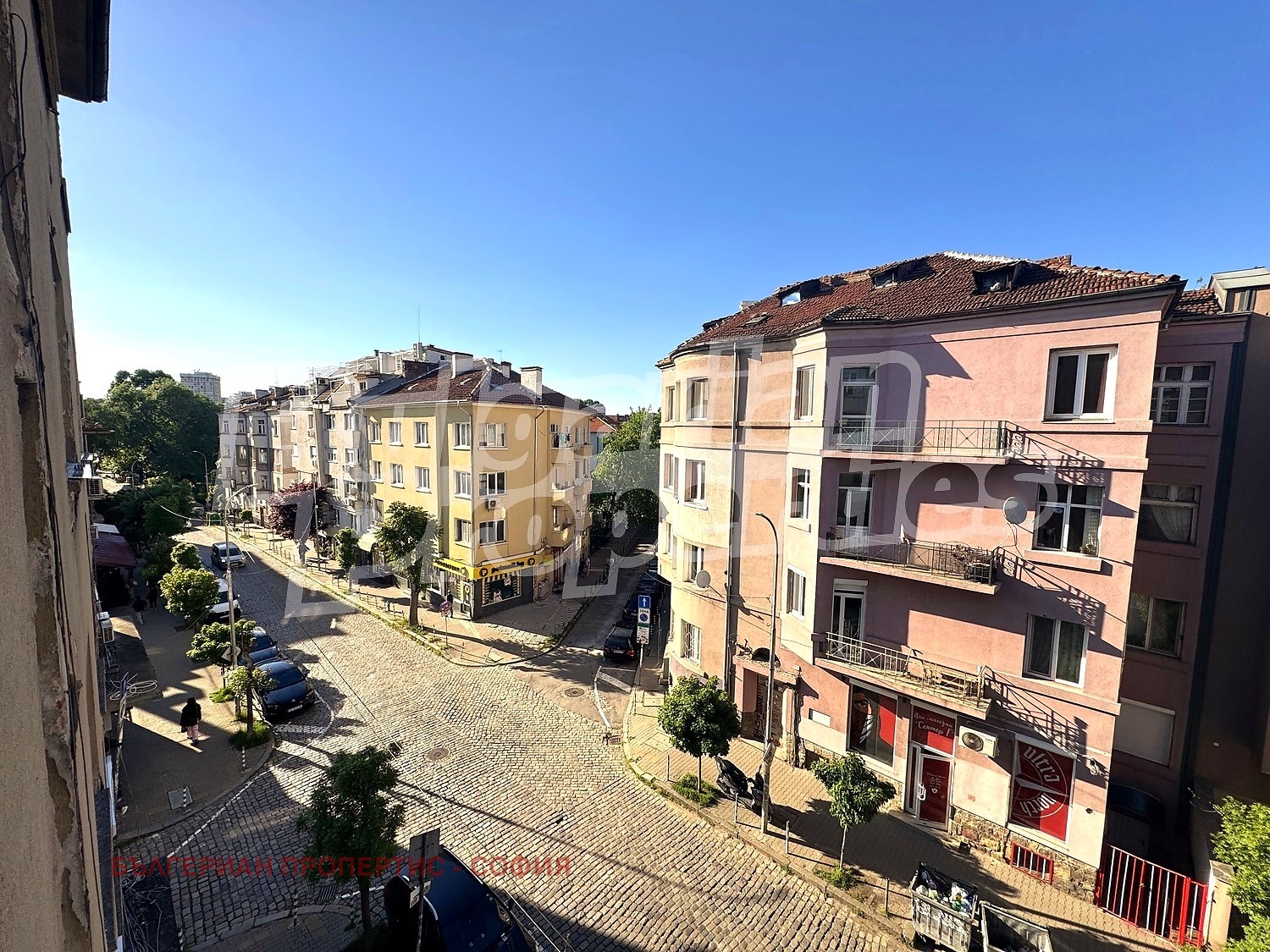 Продава 3-СТАЕН, гр. София, Яворов, снимка 7 - Апартаменти - 56270865