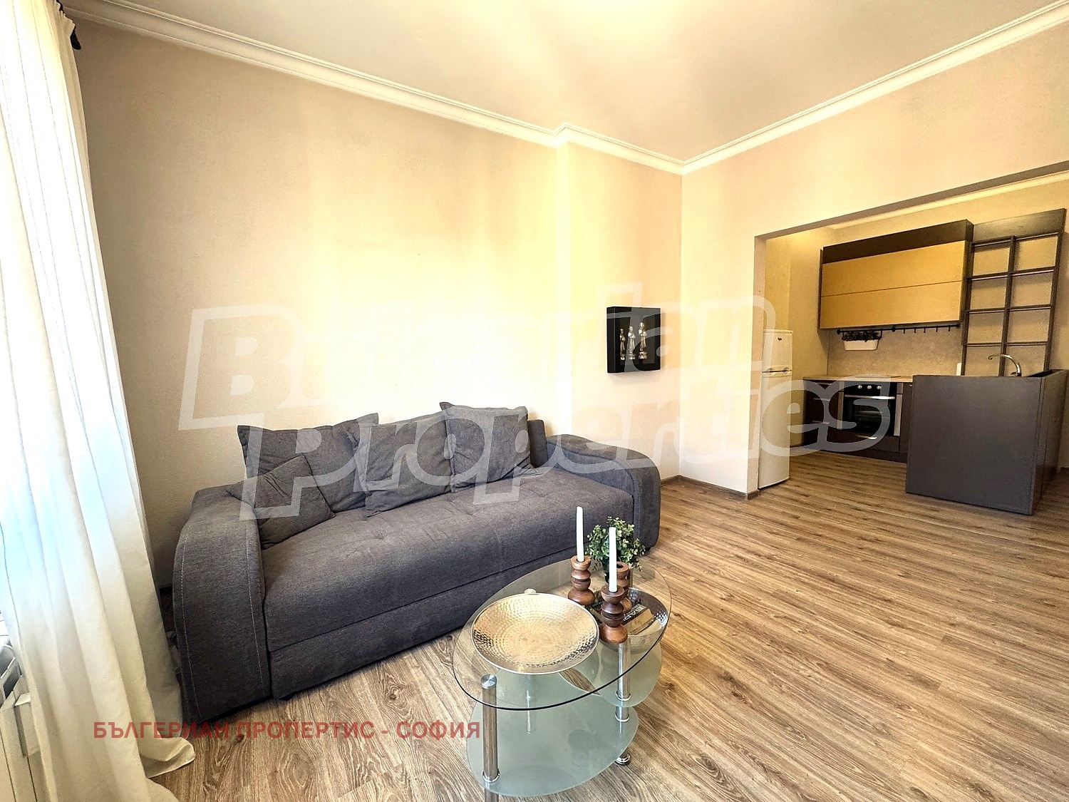Продава 3-СТАЕН, гр. София, Яворов, снимка 10 - Апартаменти - 56270865