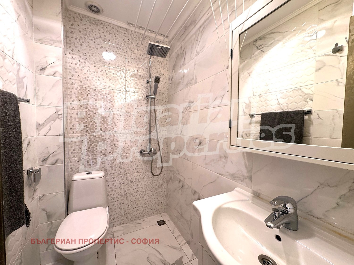 Продава 3-СТАЕН, гр. София, Яворов, снимка 14 - Апартаменти - 56270865