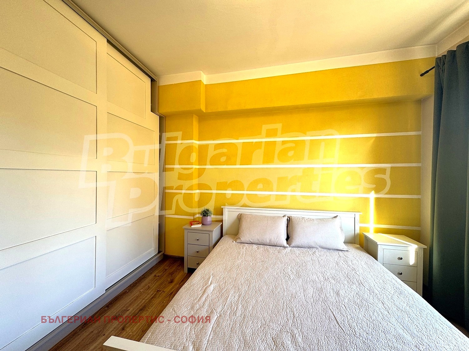 Продава 3-СТАЕН, гр. София, Яворов, снимка 17 - Апартаменти - 56270865