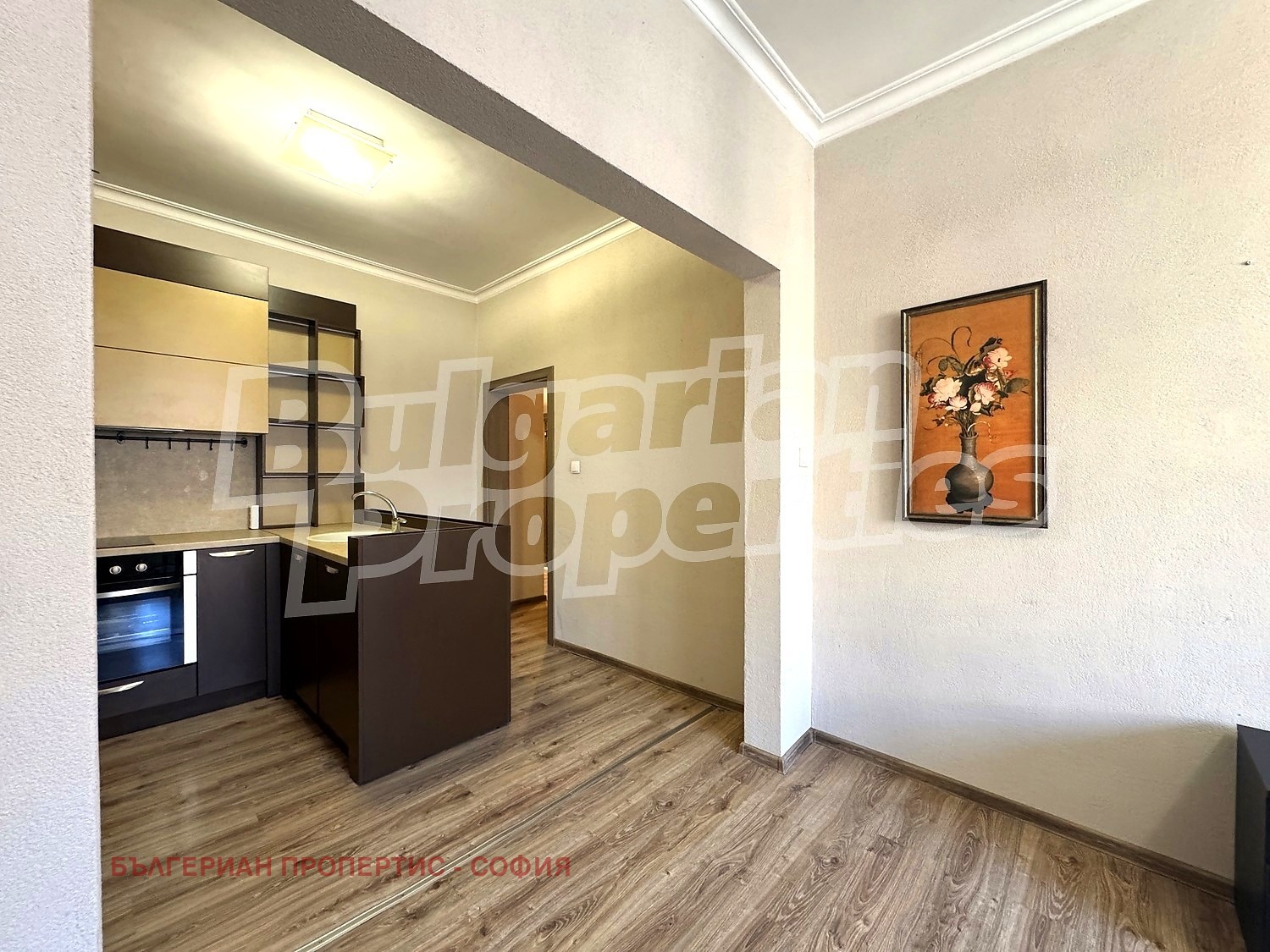 Продава 3-СТАЕН, гр. София, Яворов, снимка 11 - Апартаменти - 56270865