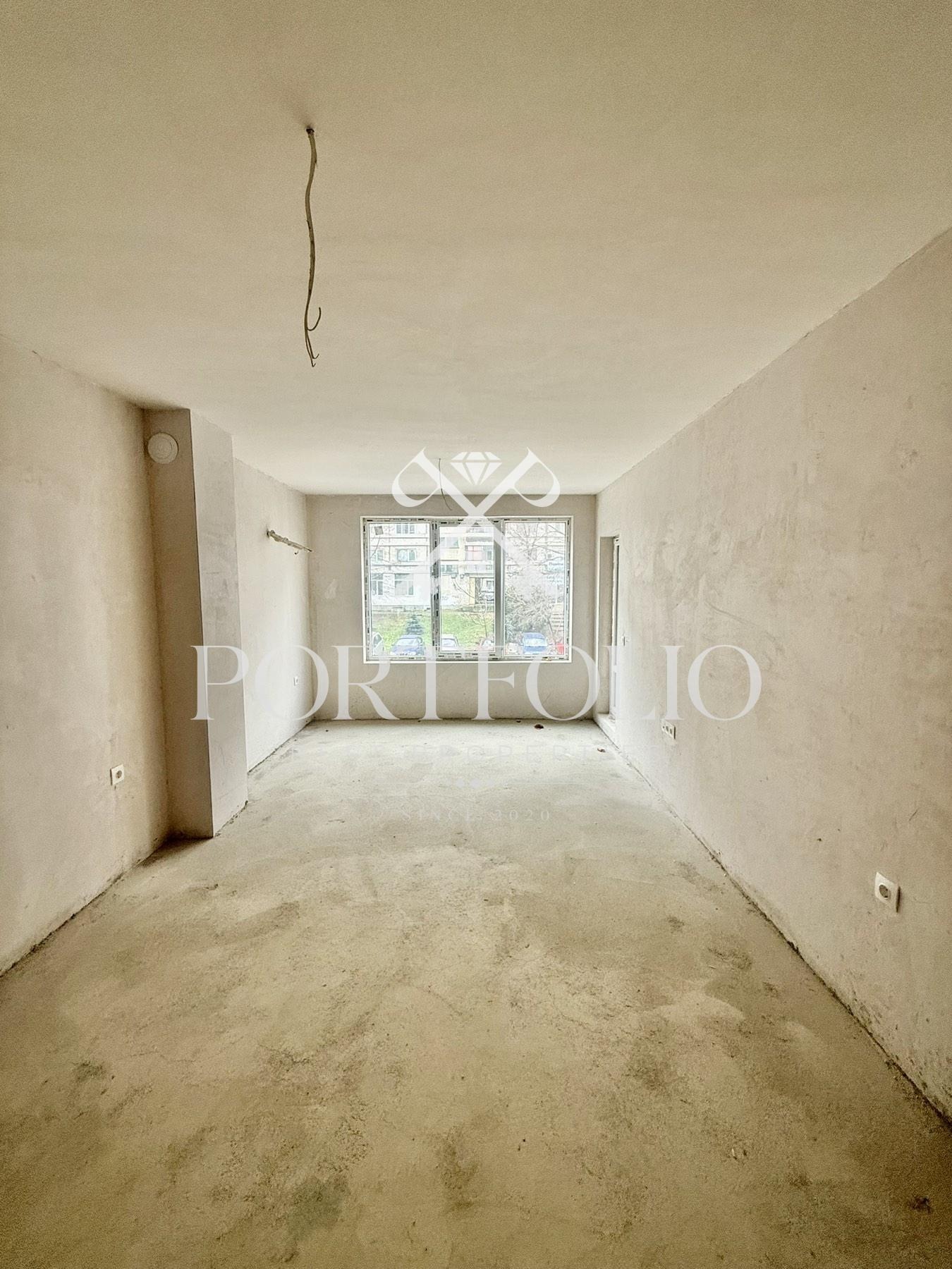 Продава МНОГОСТАЕН, гр. Бургас, Славейков, снимка 8 - Апартаменти - 53337880