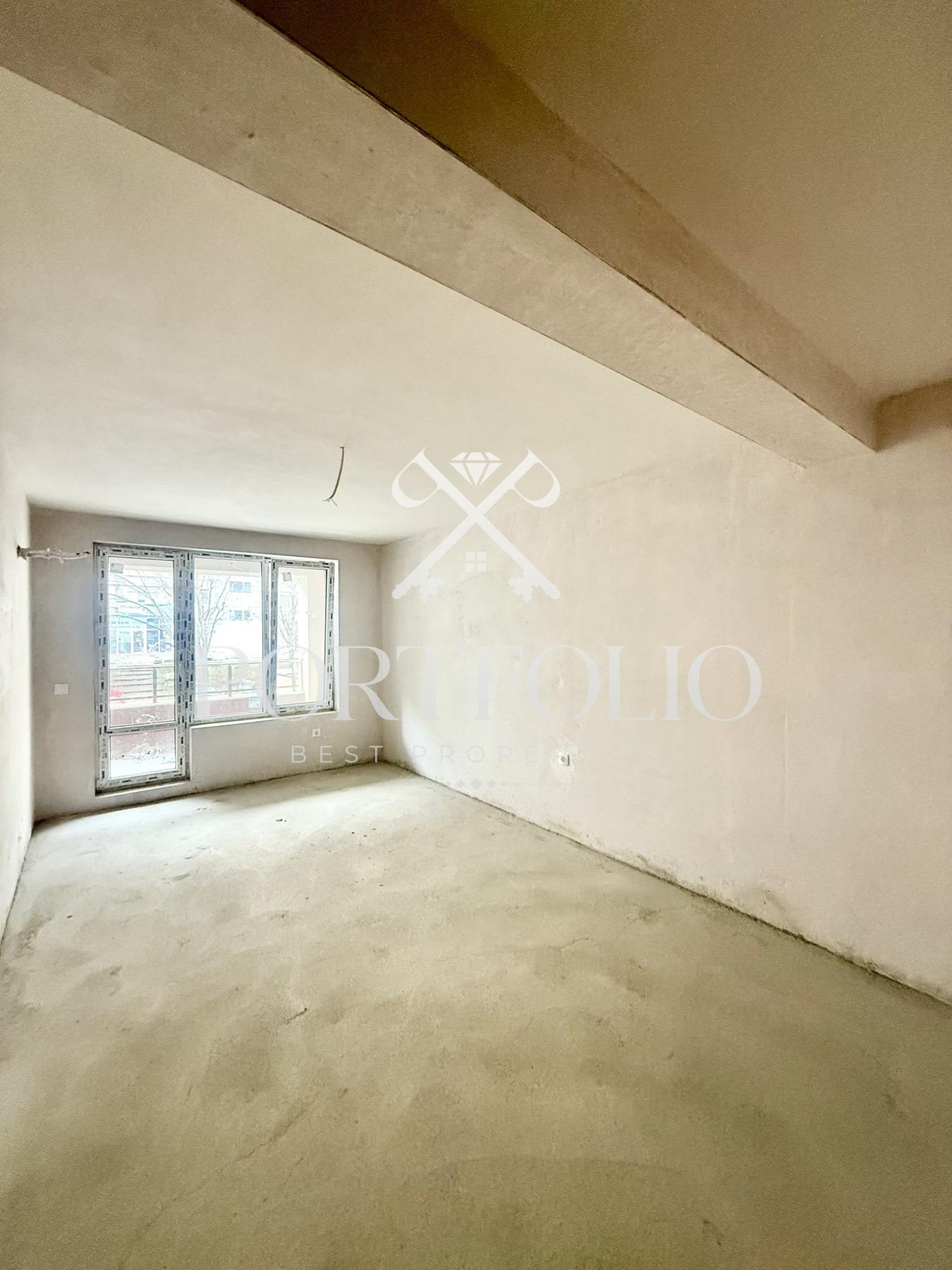 Продава МНОГОСТАЕН, гр. Бургас, Славейков, снимка 5 - Апартаменти - 53337880