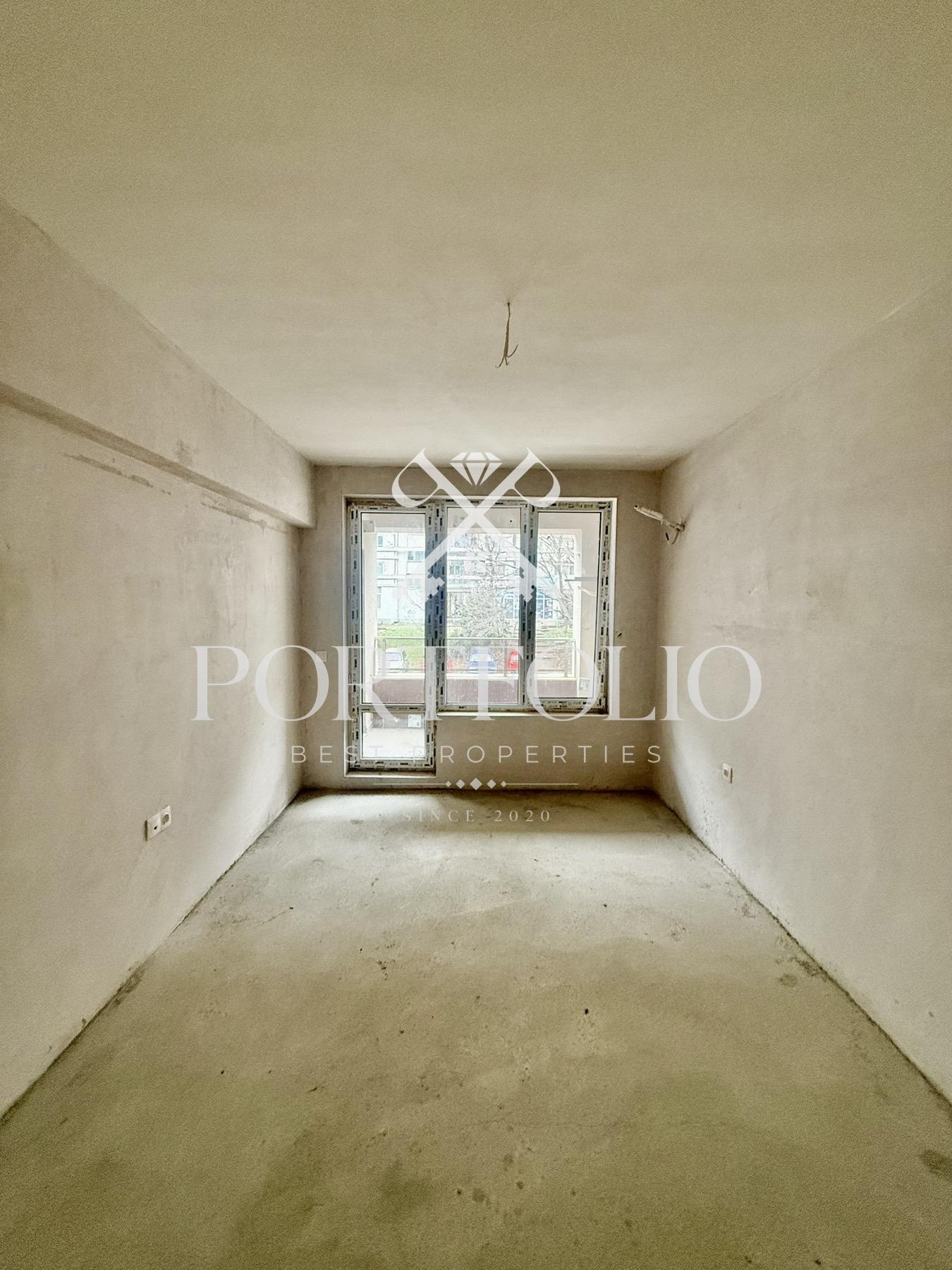 Продава МНОГОСТАЕН, гр. Бургас, Славейков, снимка 6 - Апартаменти - 53337880