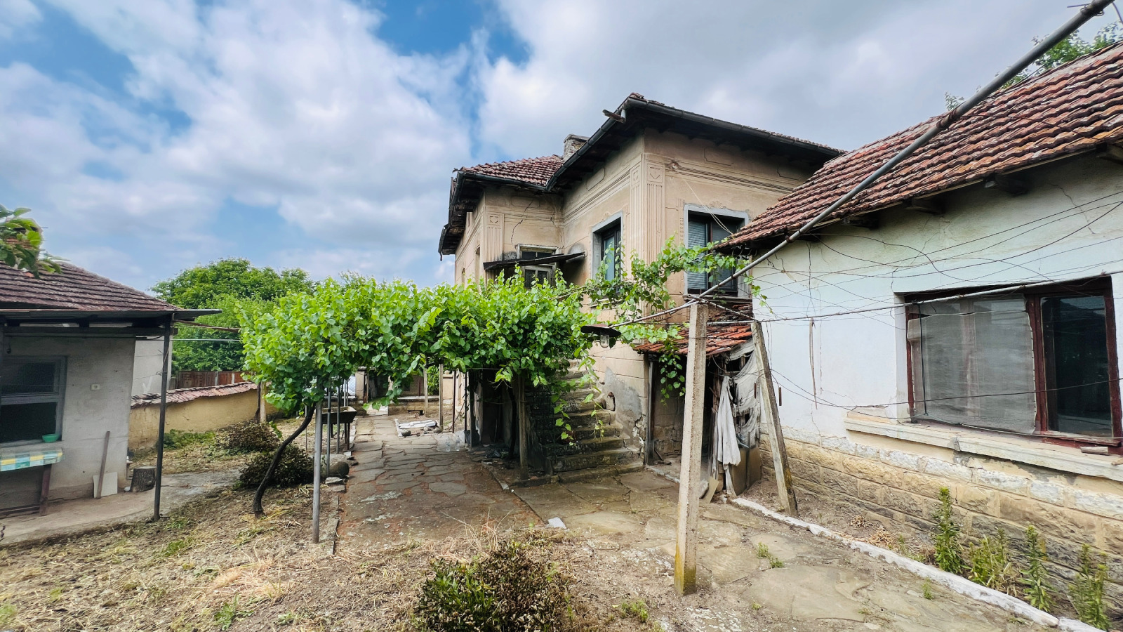 Продава КЪЩА, с. Стубел, област Монтана, снимка 10 - Къщи - 53797611