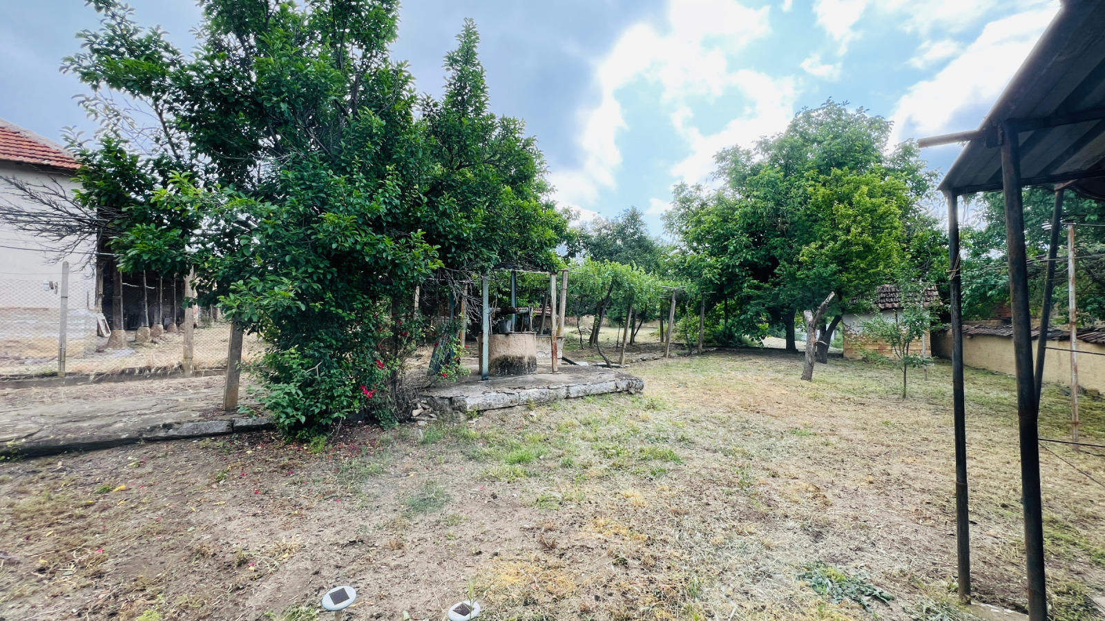 Продава КЪЩА, с. Стубел, област Монтана, снимка 3 - Къщи - 53797611