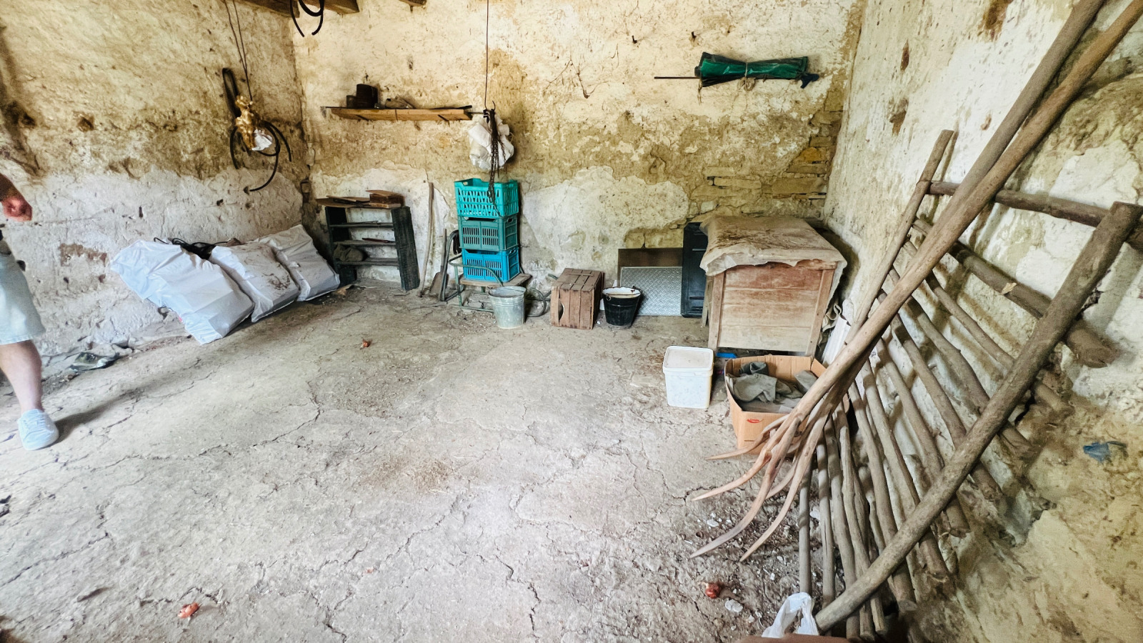 Продава КЪЩА, с. Стубел, област Монтана, снимка 11 - Къщи - 53797611