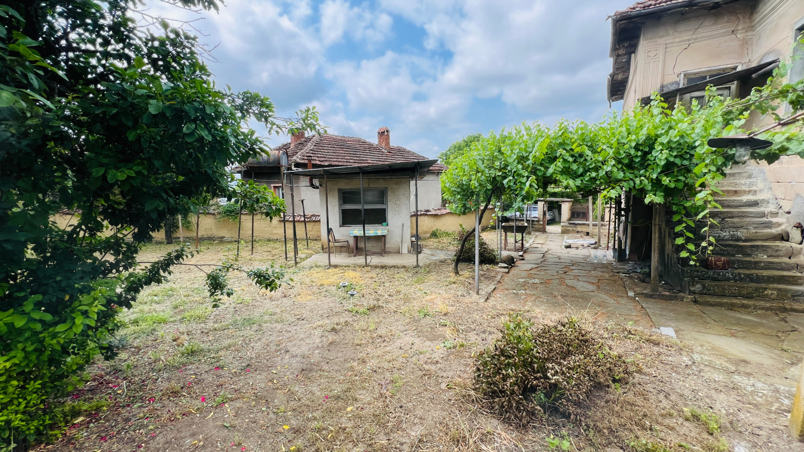 Продава КЪЩА, с. Стубел, област Монтана, снимка 9 - Къщи - 53797611