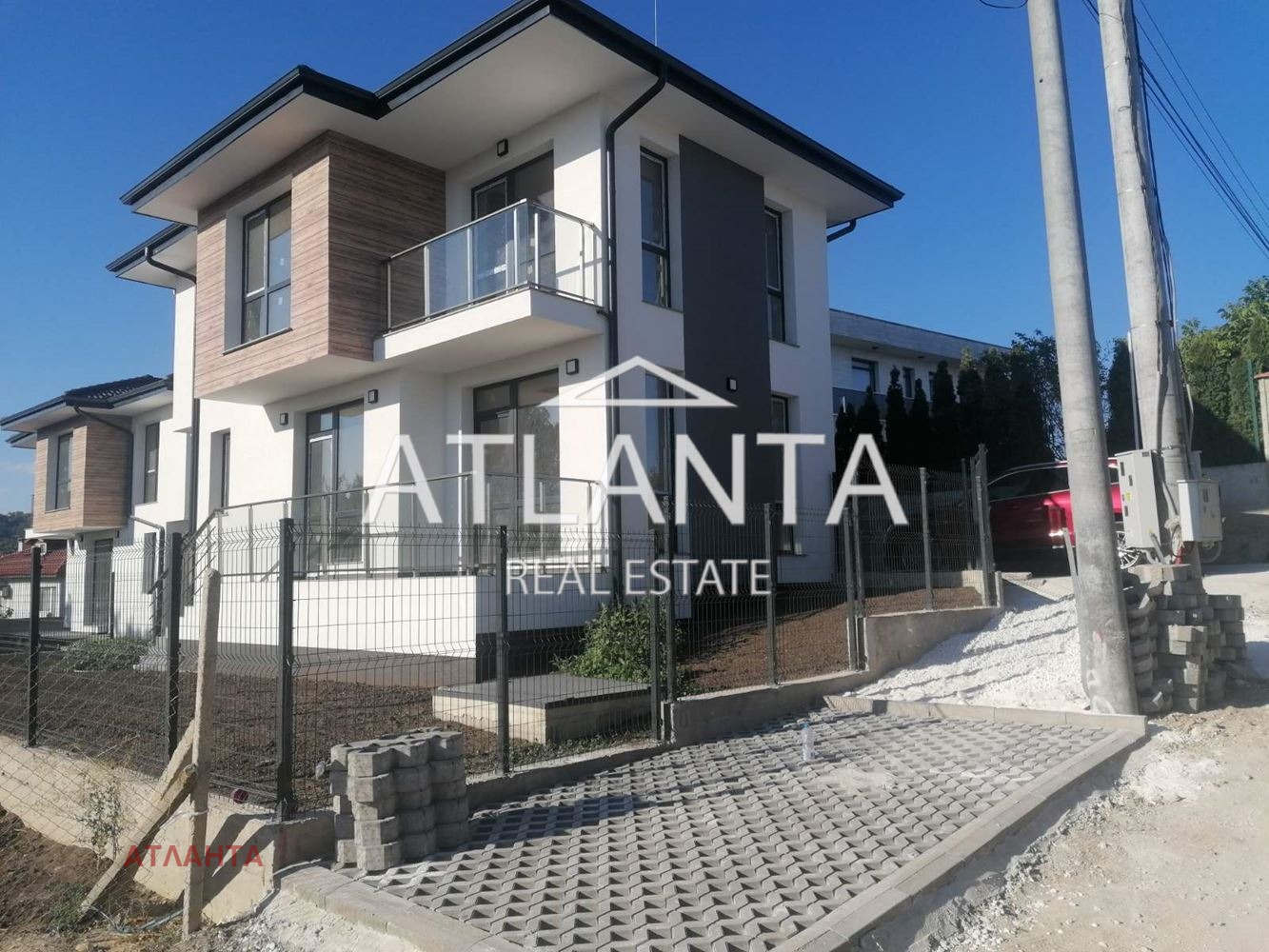 Продава КЪЩА, гр. Варна, м-т Долна Трака, снимка 6 - Къщи - 54627775