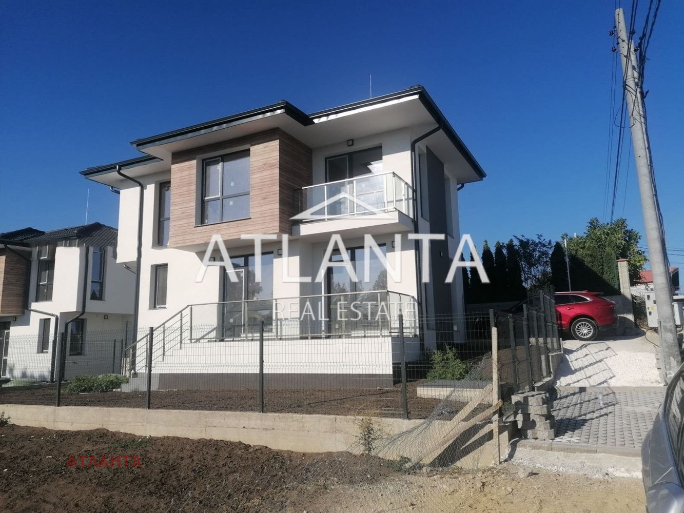 Продава КЪЩА, гр. Варна, м-т Долна Трака, снимка 2 - Къщи - 54627775