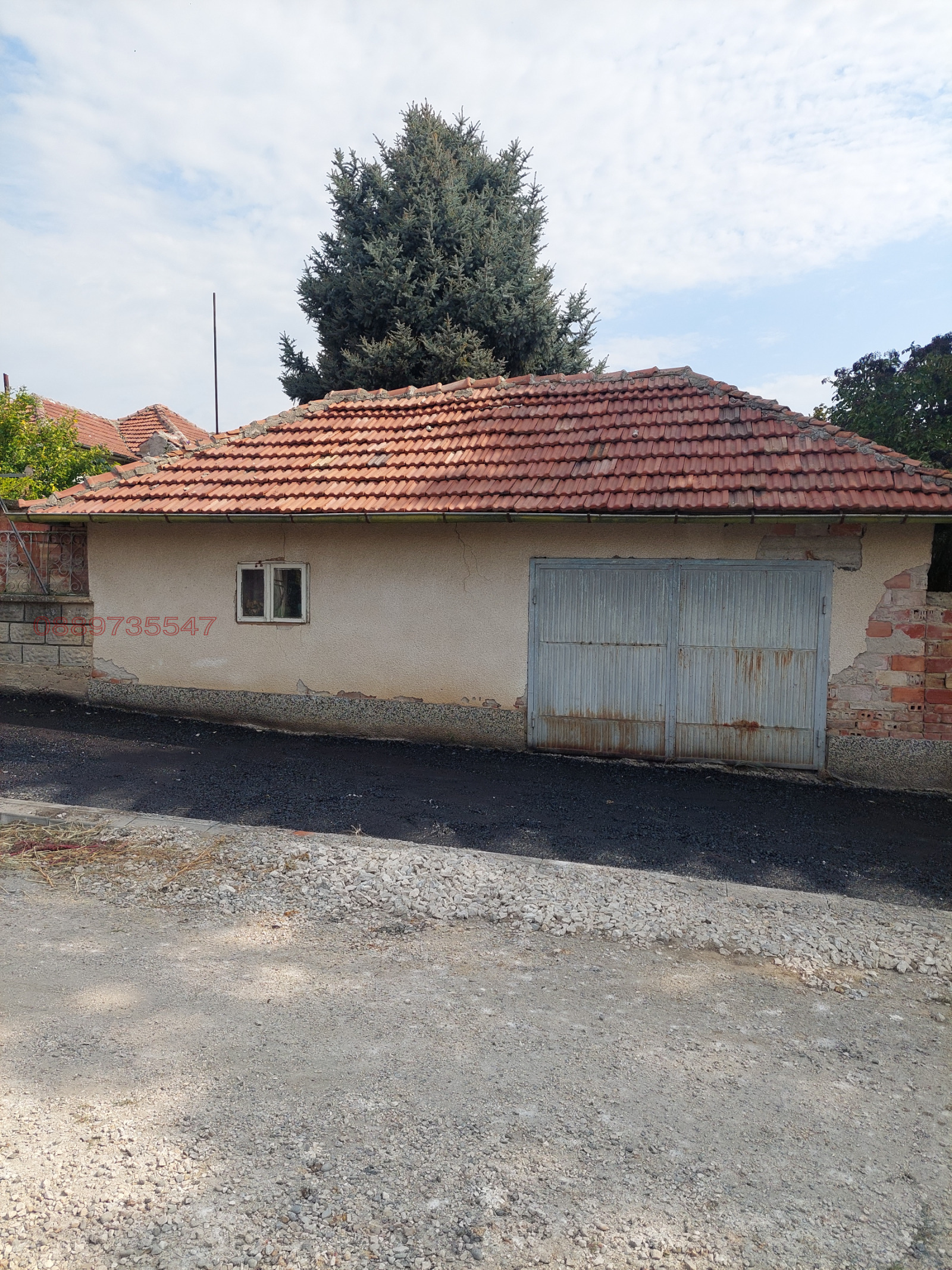 Продава КЪЩА, гр. Летница, област Ловеч, снимка 3 - Къщи - 55817058