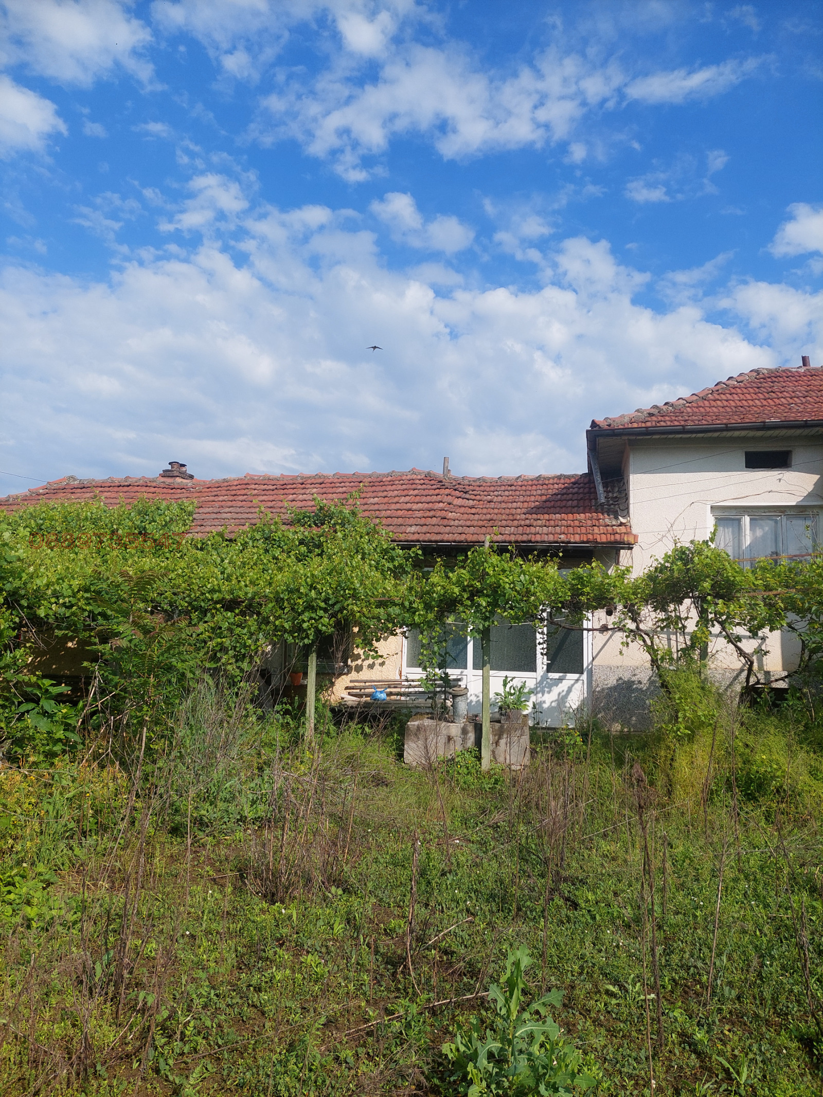 Продава КЪЩА, гр. Летница, област Ловеч, снимка 2 - Къщи - 55817058