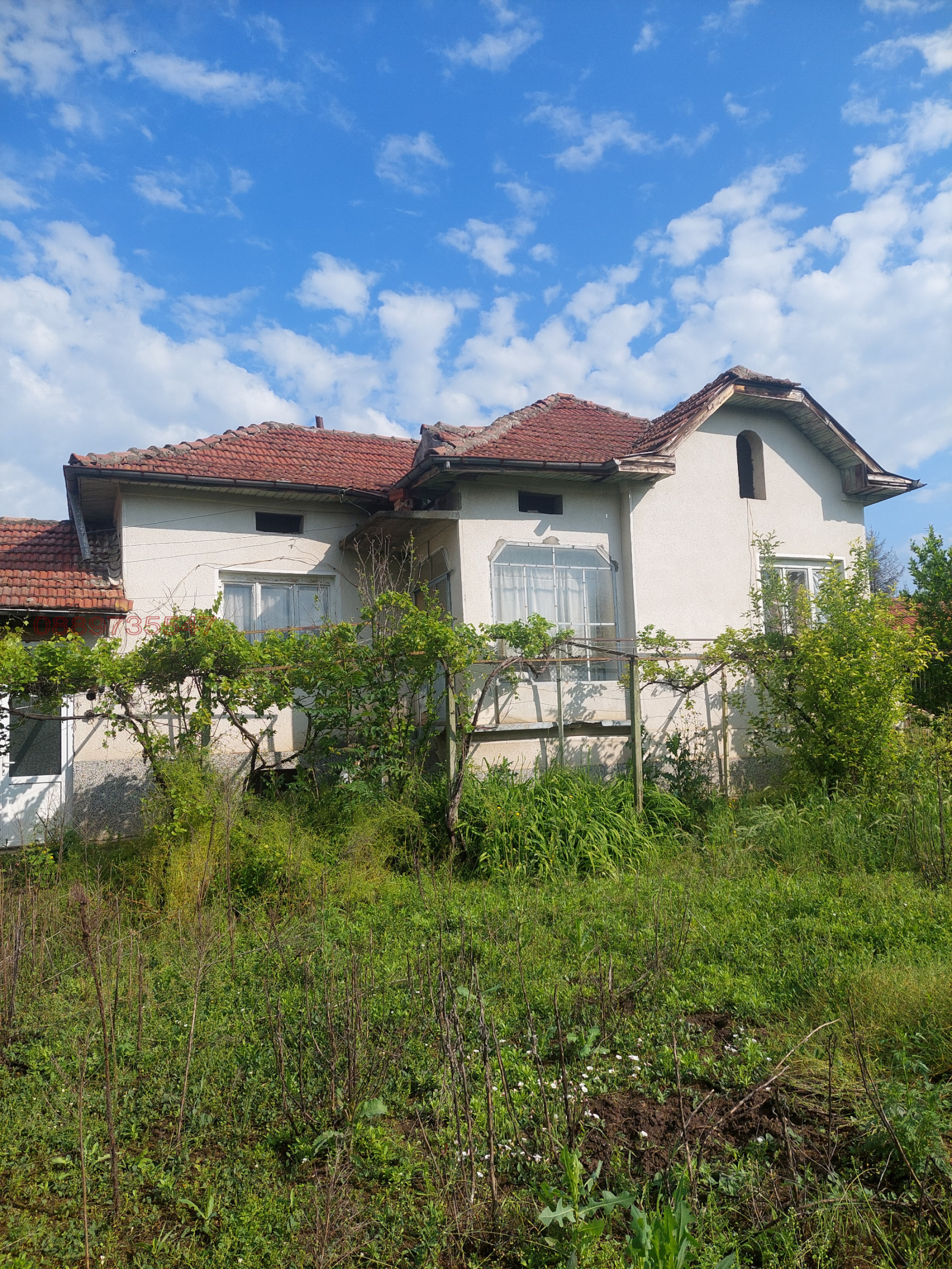 Продава КЪЩА, гр. Летница, област Ловеч