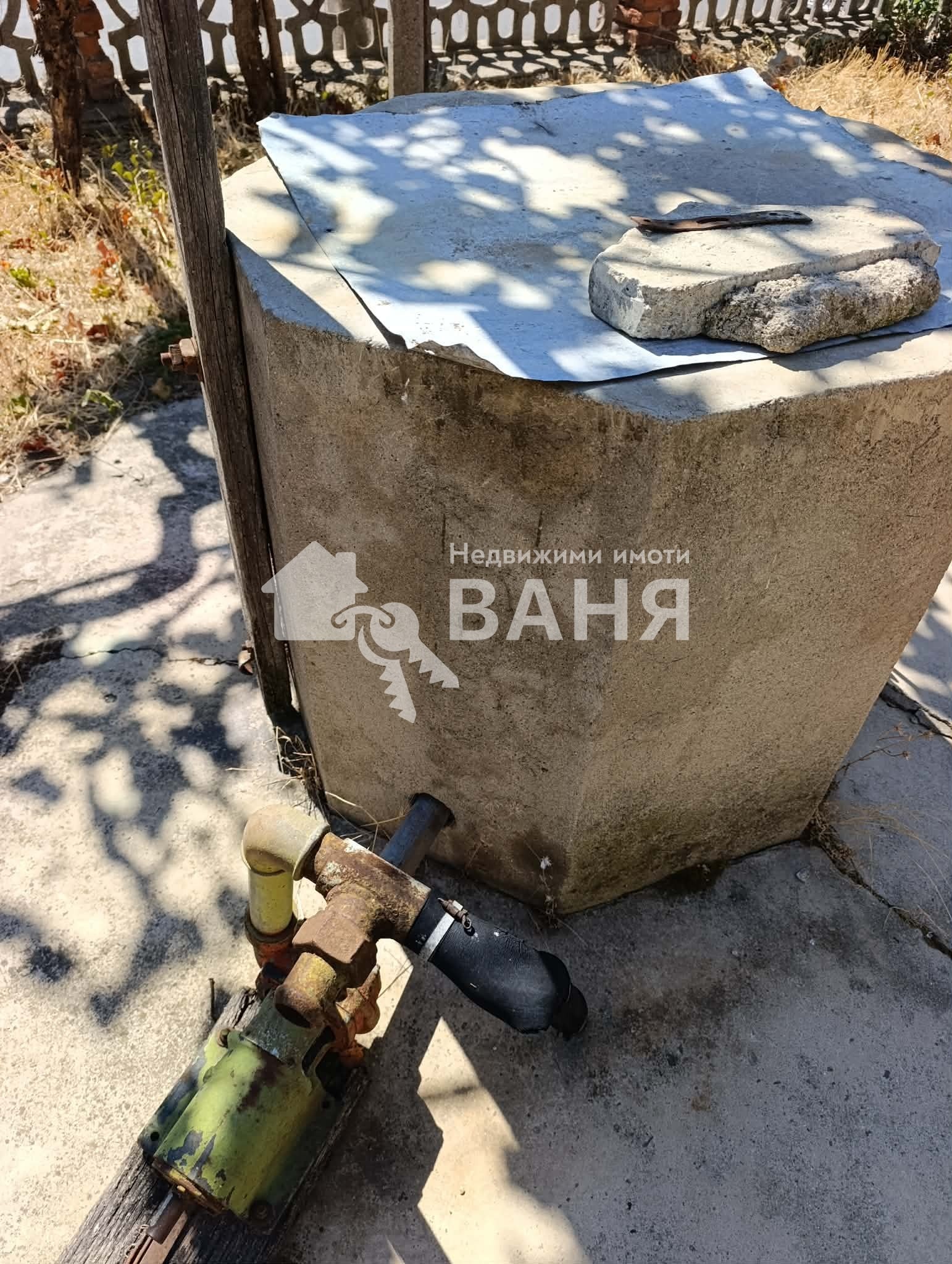 Продава КЪЩА, с. Иганово, област Пловдив, снимка 4 - Къщи - 55977555