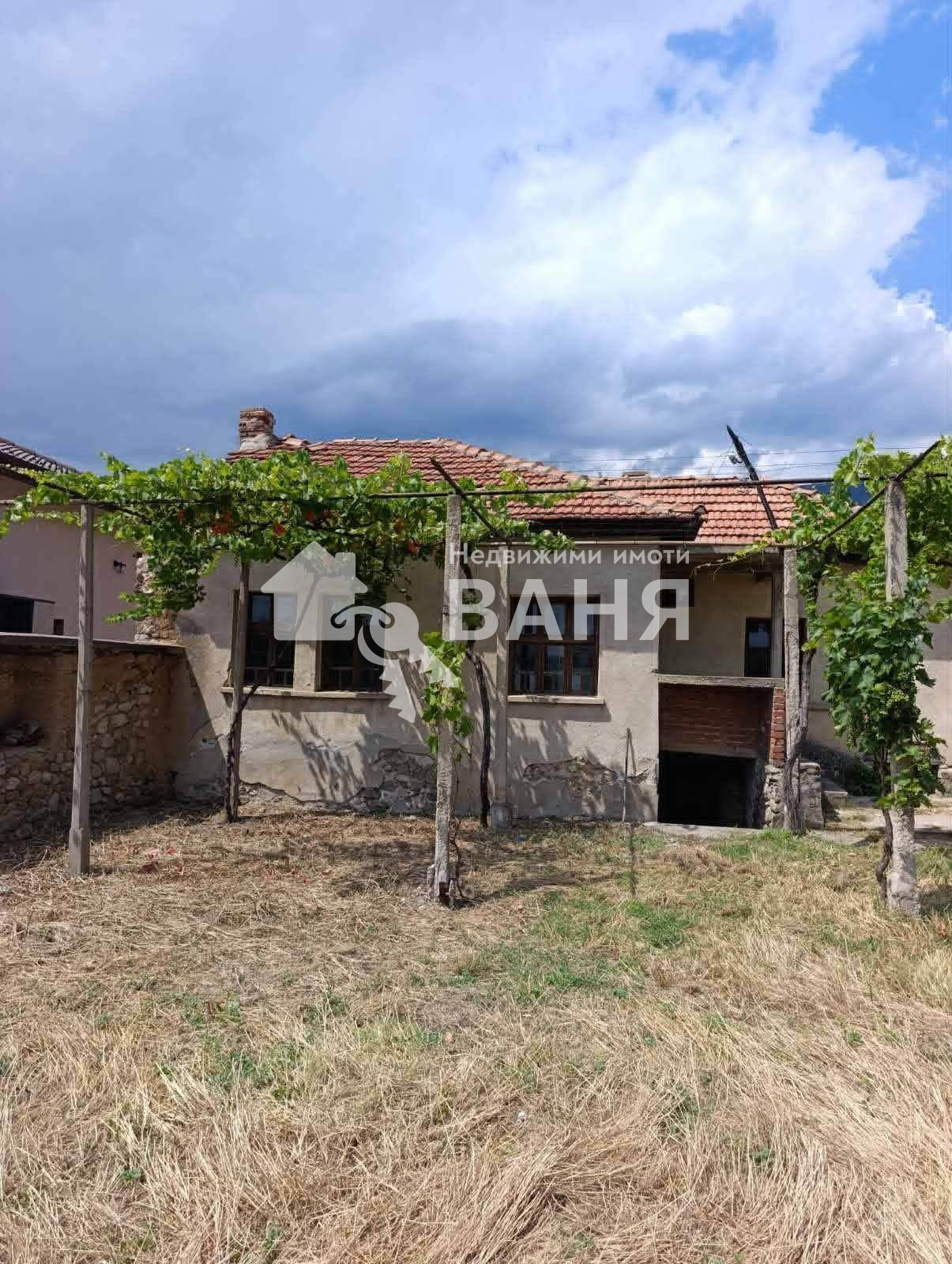 Продава КЪЩА, с. Иганово, област Пловдив, снимка 7 - Къщи - 55977555