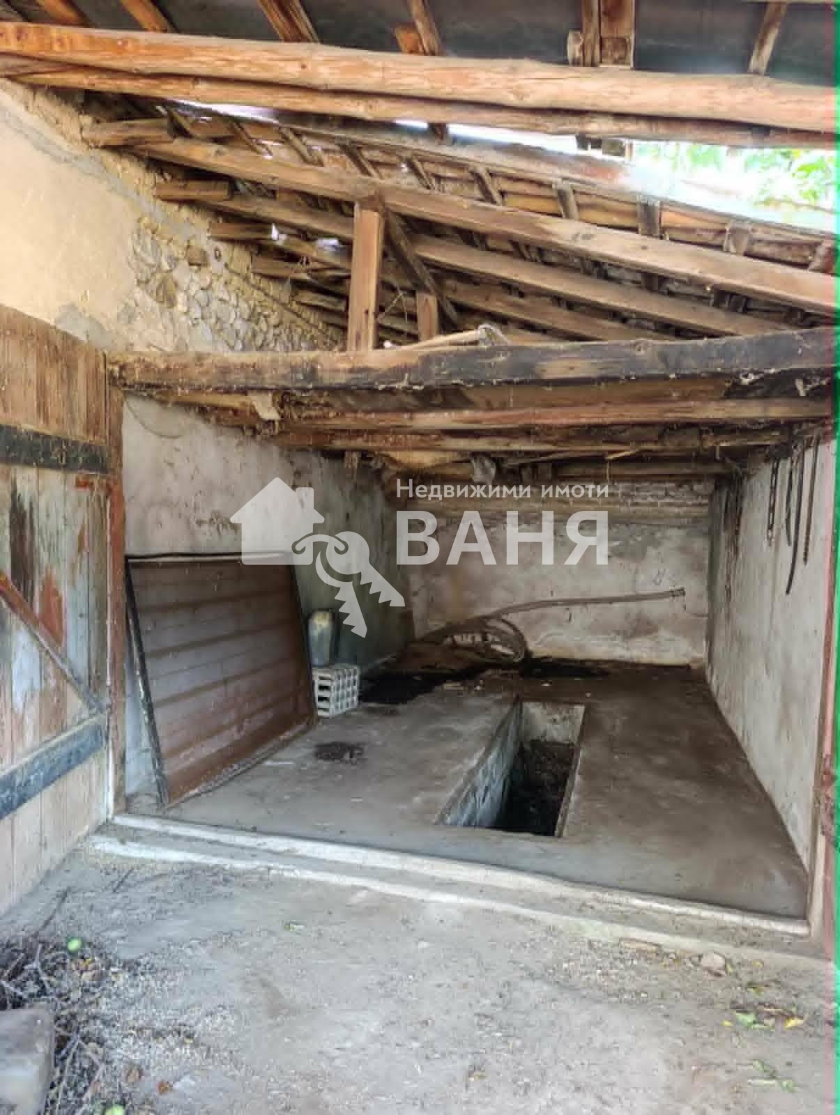 Продава КЪЩА, с. Иганово, област Пловдив, снимка 14 - Къщи - 55977555