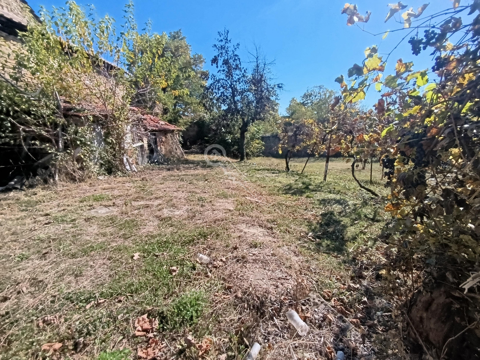 Продава КЪЩА, с. Гостилица, област Габрово, снимка 2 - Къщи - 56608609