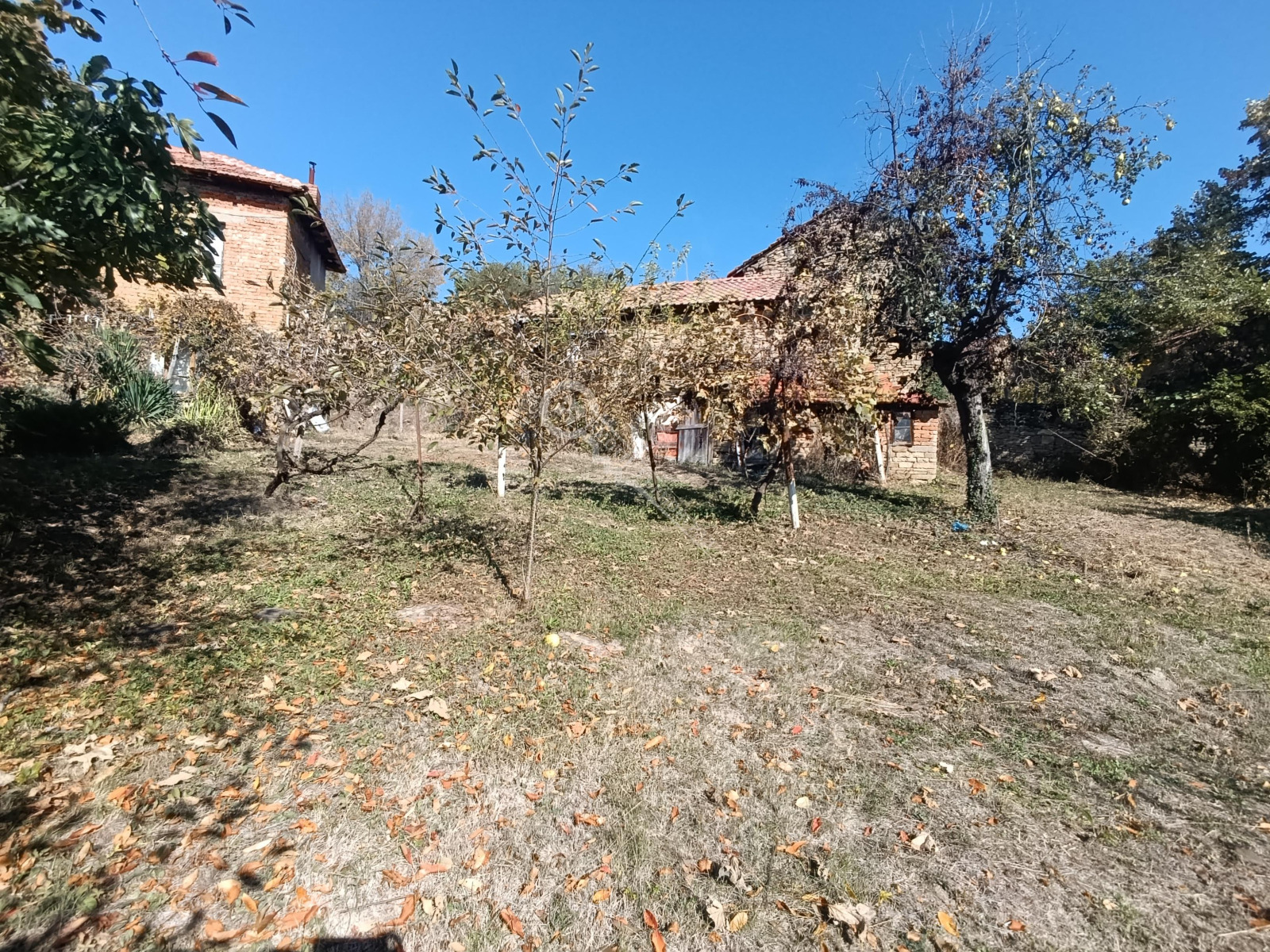 Продава КЪЩА, с. Гостилица, област Габрово, снимка 5 - Къщи - 56608609