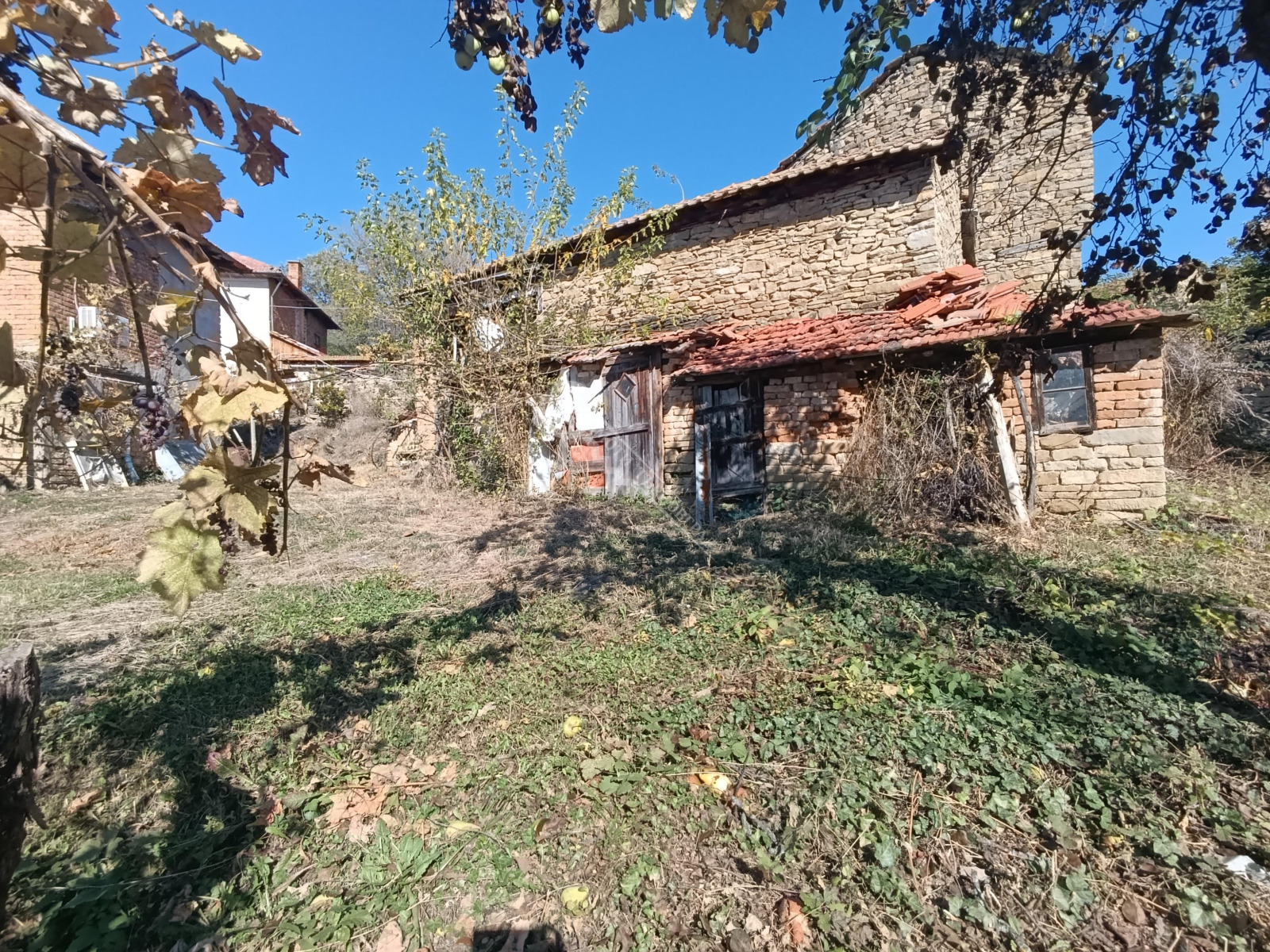 Продава КЪЩА, с. Гостилица, област Габрово, снимка 7 - Къщи - 56608609