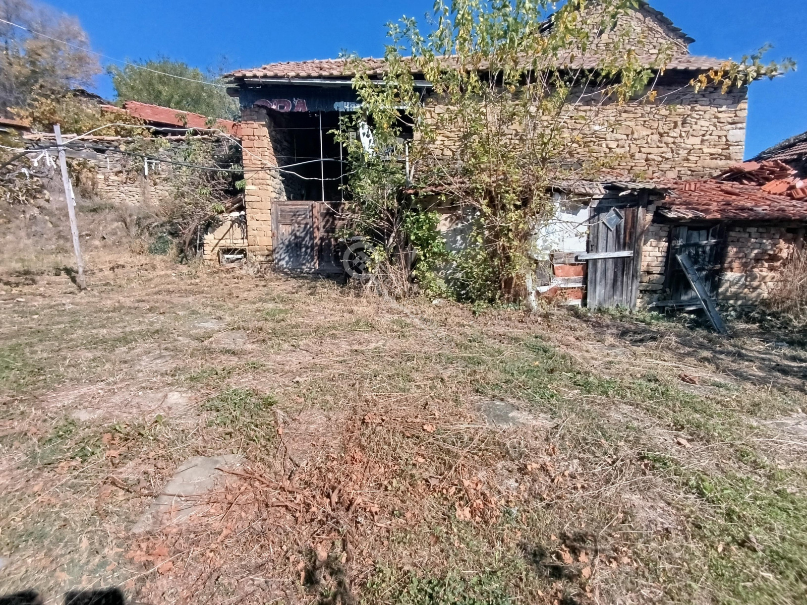 Продава КЪЩА, с. Гостилица, област Габрово, снимка 6 - Къщи - 56608609