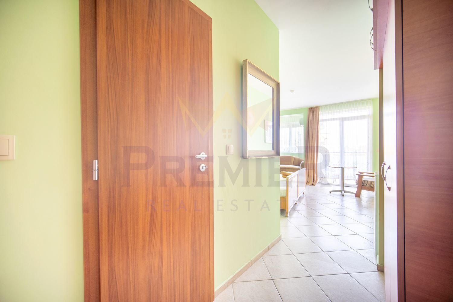 Продава ХОТЕЛ, с. Кранево, област Добрич, снимка 5 - Хотели - 54148960