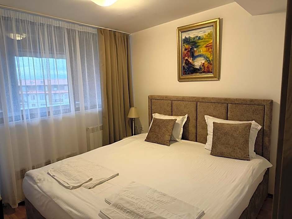 Продава ХОТЕЛ, гр. Банско, област Благоевград, снимка 11 - Хотели - 54369514