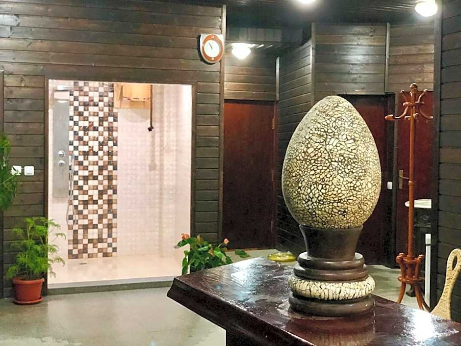 Продава ХОТЕЛ, гр. Банско, област Благоевград, снимка 4 - Хотели - 54369514