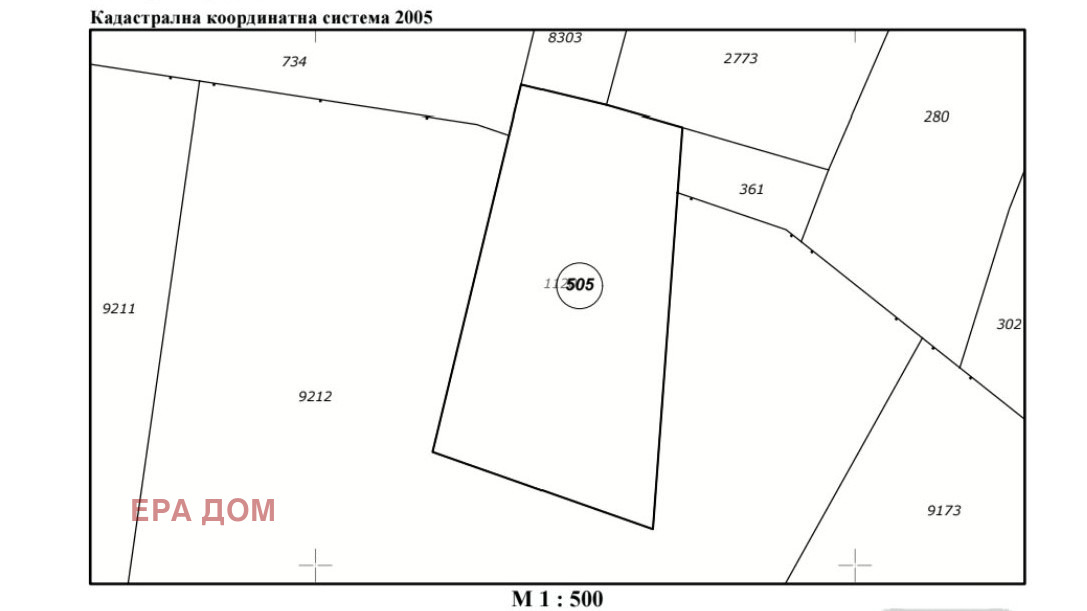 Продава ПАРЦЕЛ, гр. Казанлък, област Стара Загора