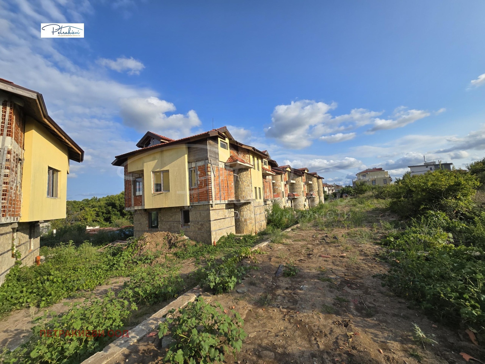 Продава ПАРЦЕЛ, гр. Созопол, област Бургас, снимка 6 - Парцели - 56084545