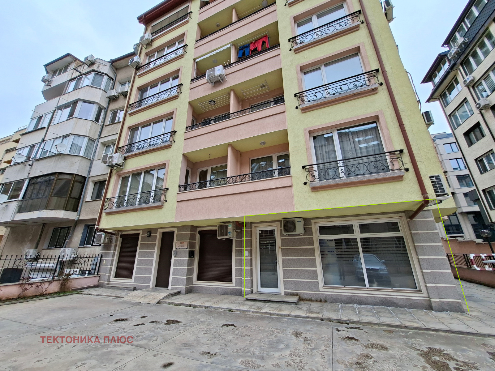 Продава БИЗНЕС ИМОТ, гр. София, Лозенец, снимка 6 - Други - 54478541