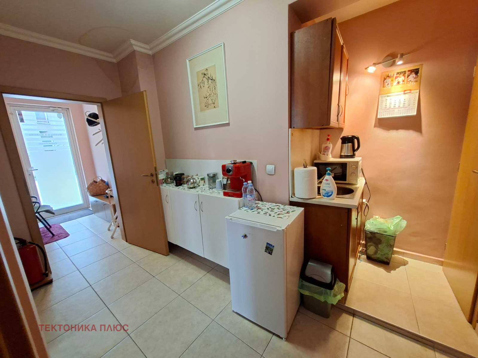 Продава БИЗНЕС ИМОТ, гр. София, Лозенец, снимка 10 - Други - 54478541