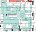 Продава 3-СТАЕН, гр. София, Младост 3, снимка 9